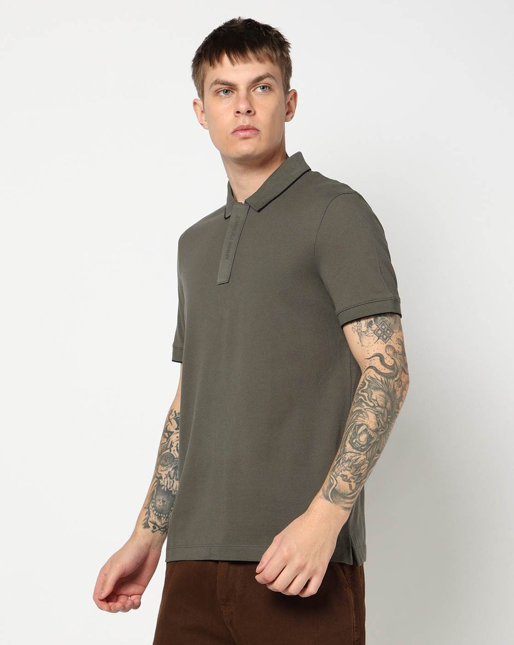 XM001285 AF10366/M8317 ARMANI EXCHANGE