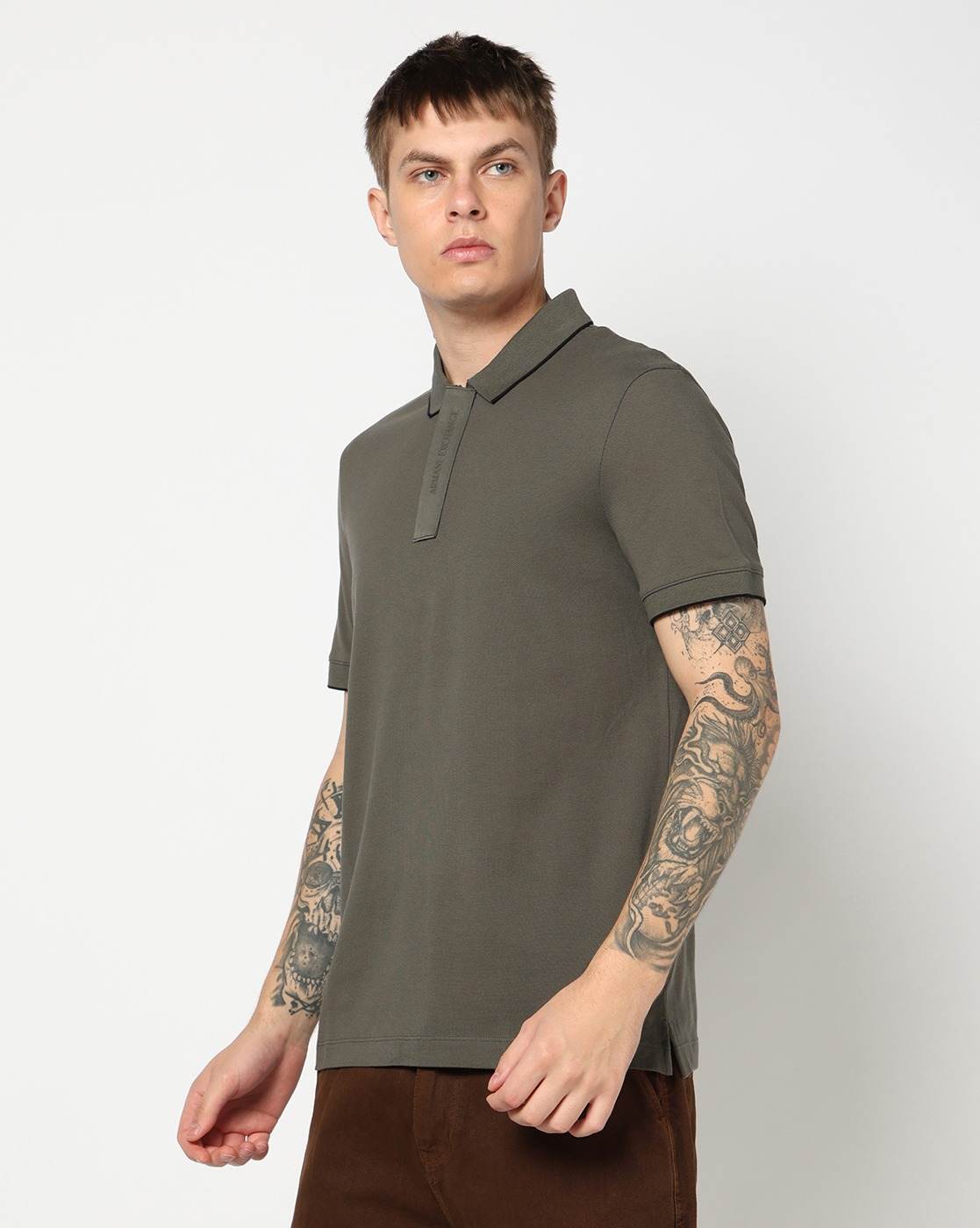XM001285 AF10366/M8317 ARMANI EXCHANGE