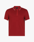 ARMANI EXCHANGE POLO SHIRT