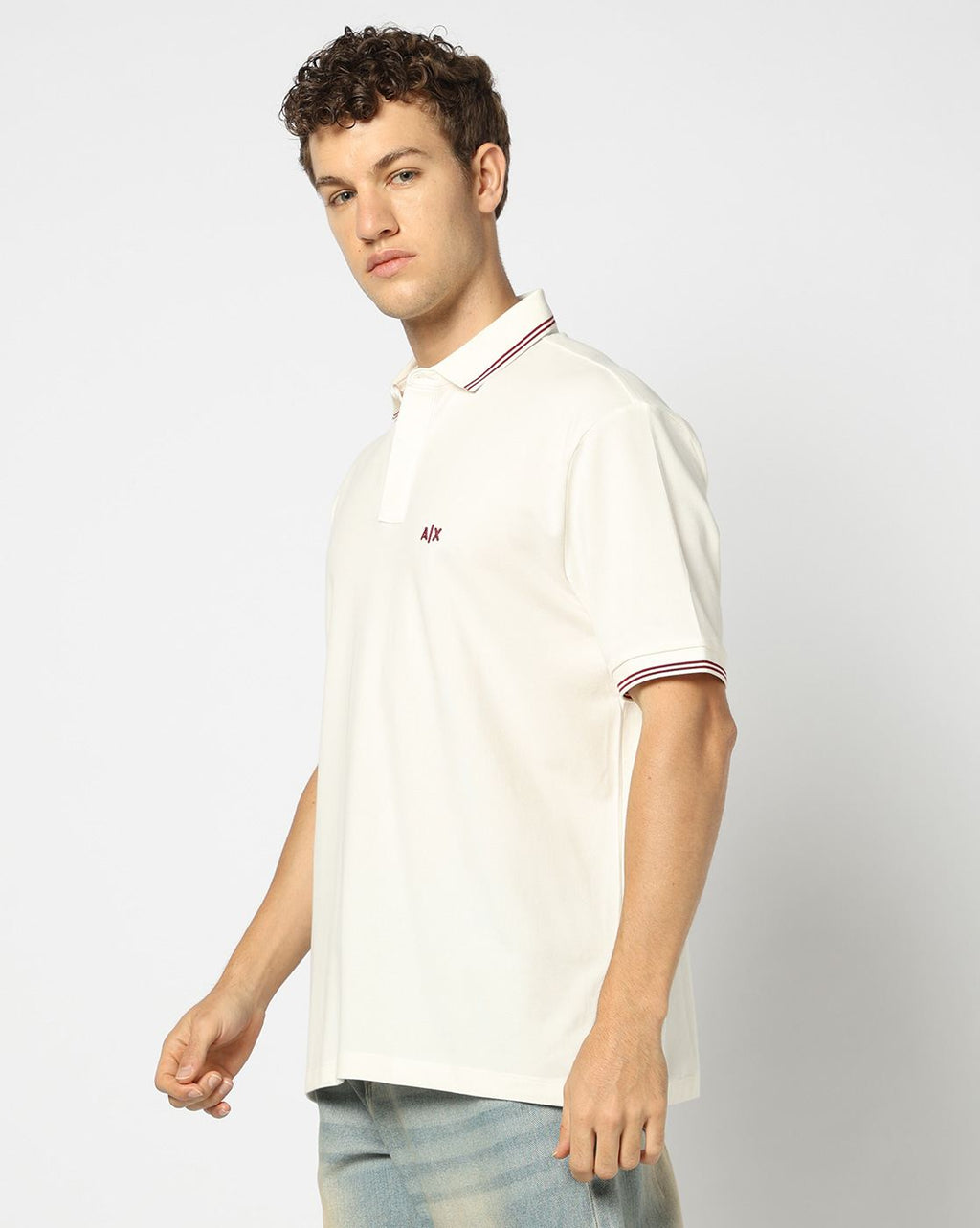 XM001287 AF17321/U1074 ARMANI EXCHANGE