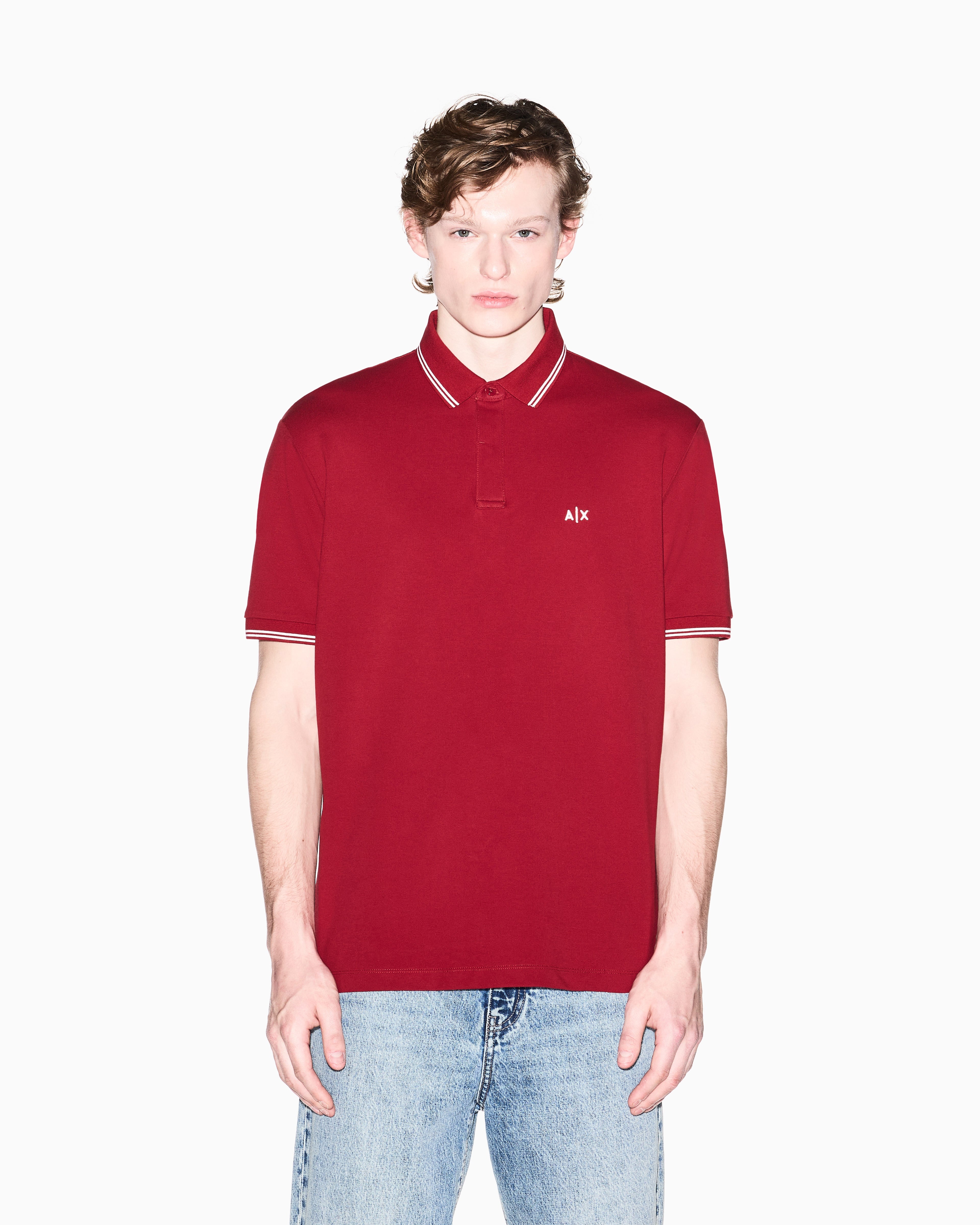XM001287 AF17321/U5101 ARMANI EXCHANGE