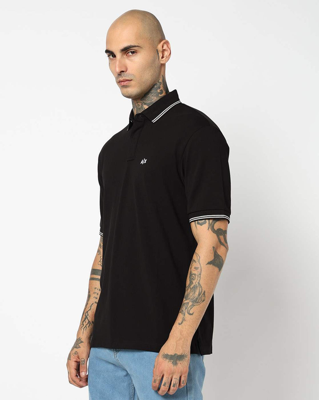 XM001287 AF17321/UC001 ARMANI EXCHANGE