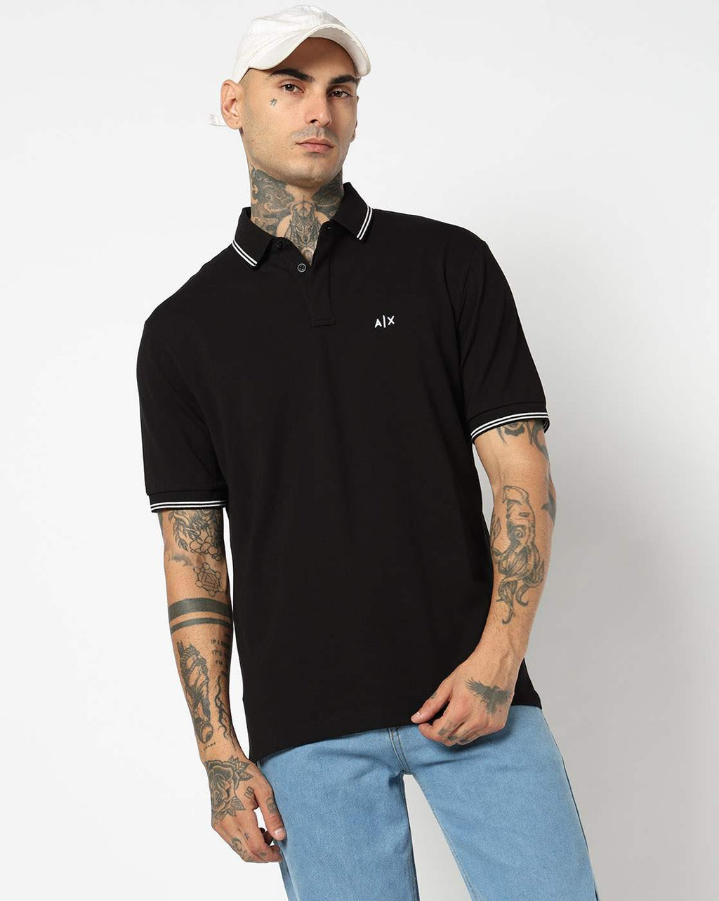 XM001287 AF17321/UC001 ARMANI EXCHANGE