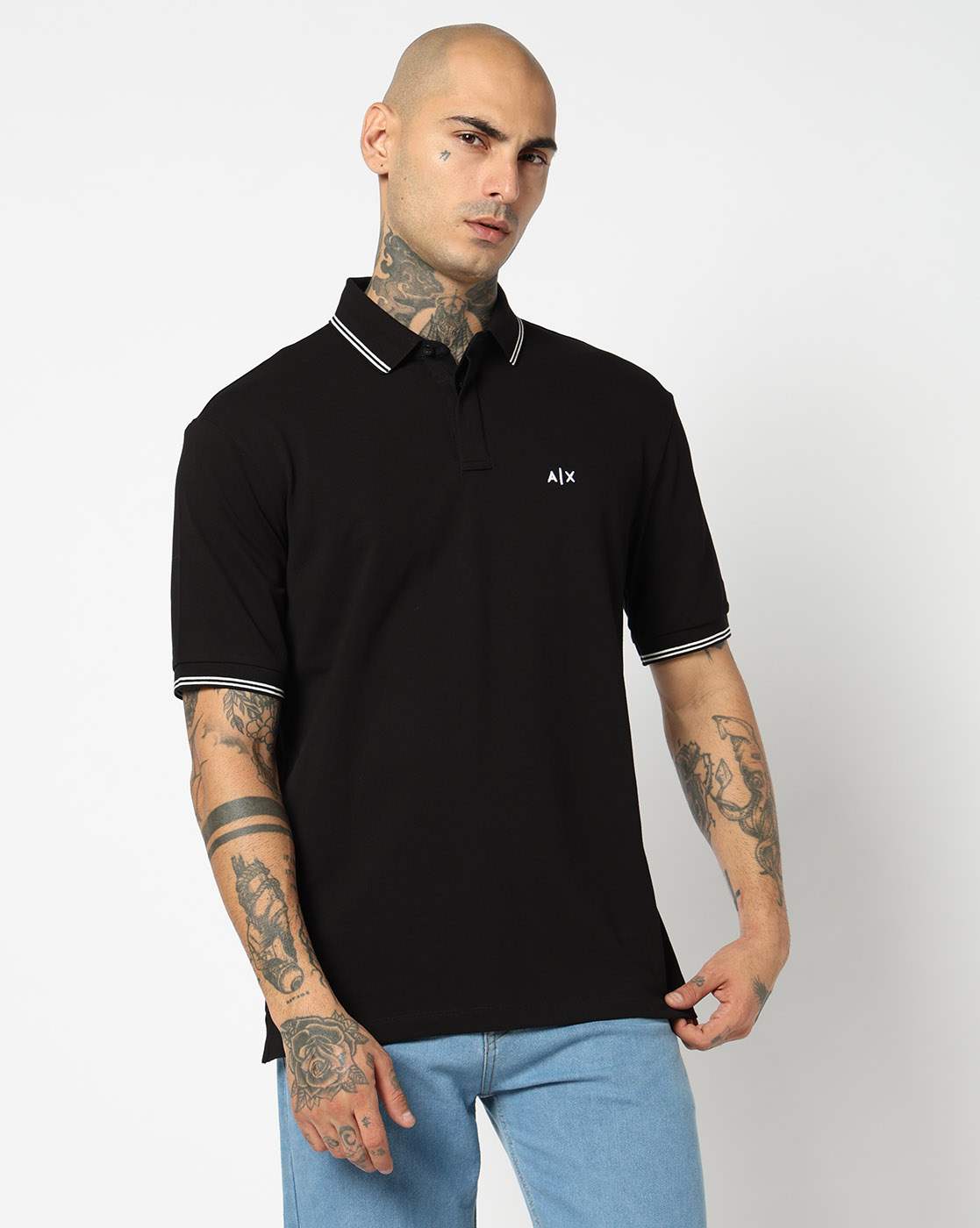 XM001287 AF17321/UC001 ARMANI EXCHANGE