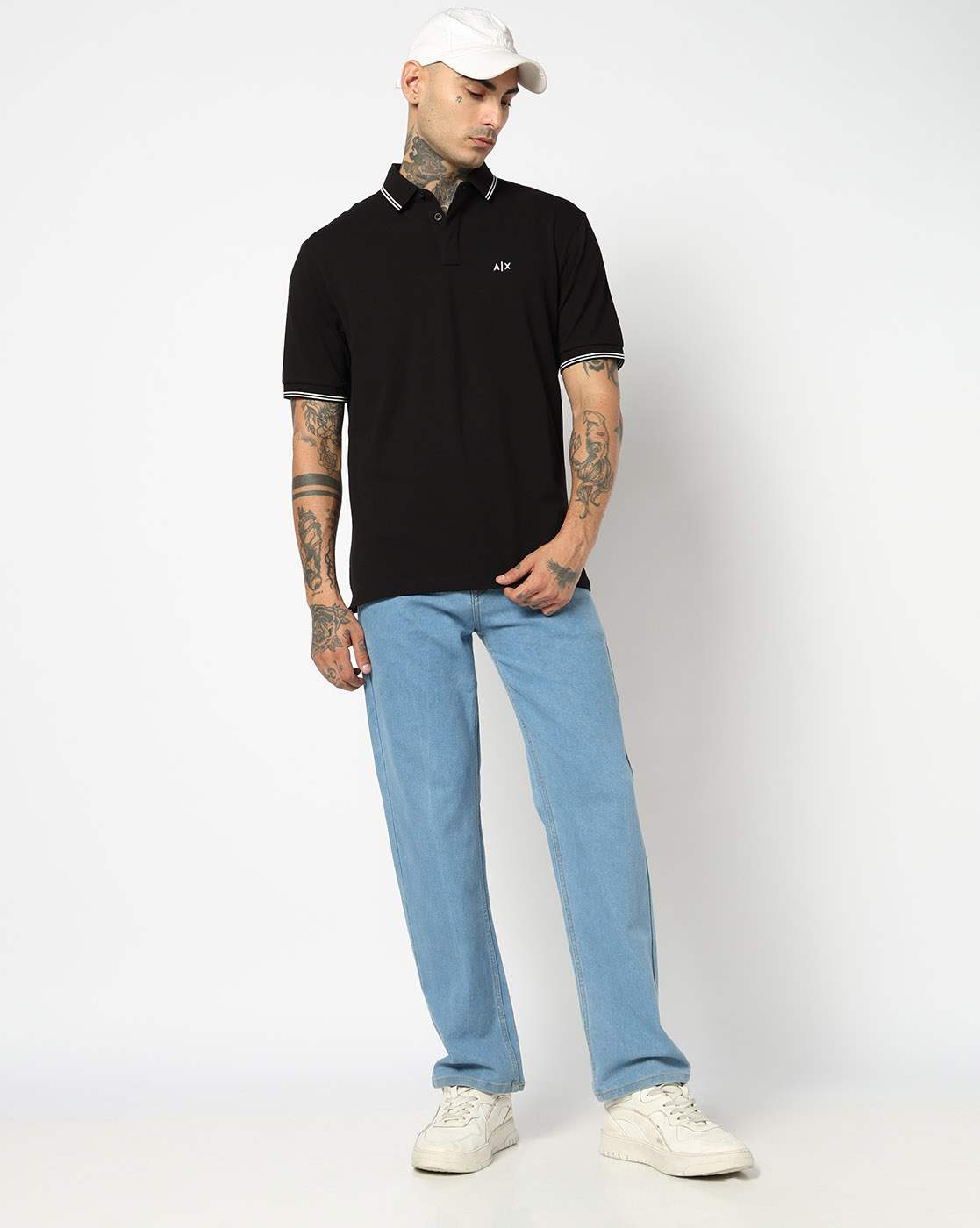 XM001287 AF17321/UC001 ARMANI EXCHANGE