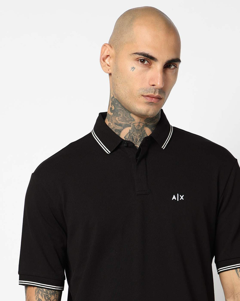 XM001287 AF17321/UC001 ARMANI EXCHANGE
