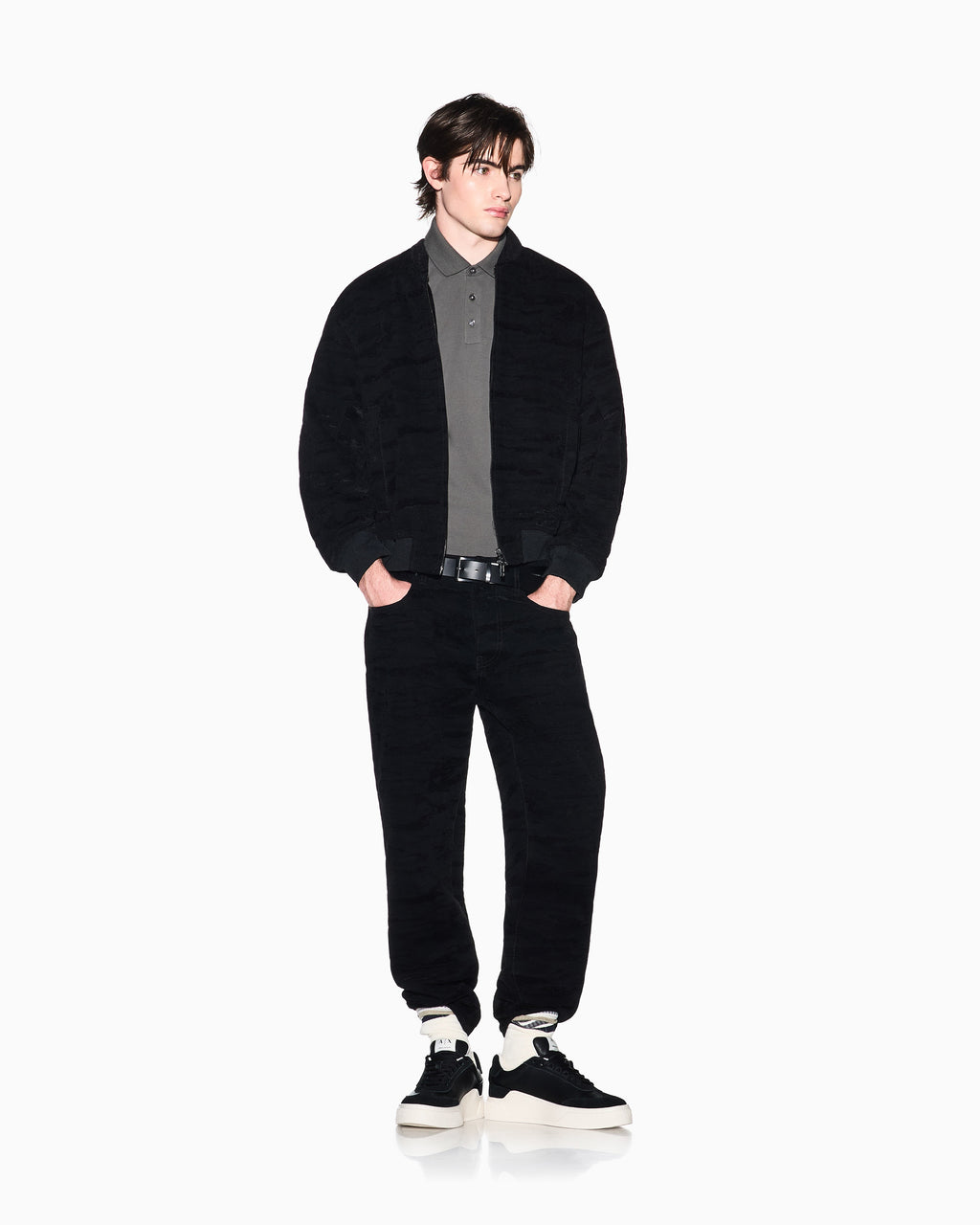 XM001290 AF10366/M8317 ARMANI EXCHANGE