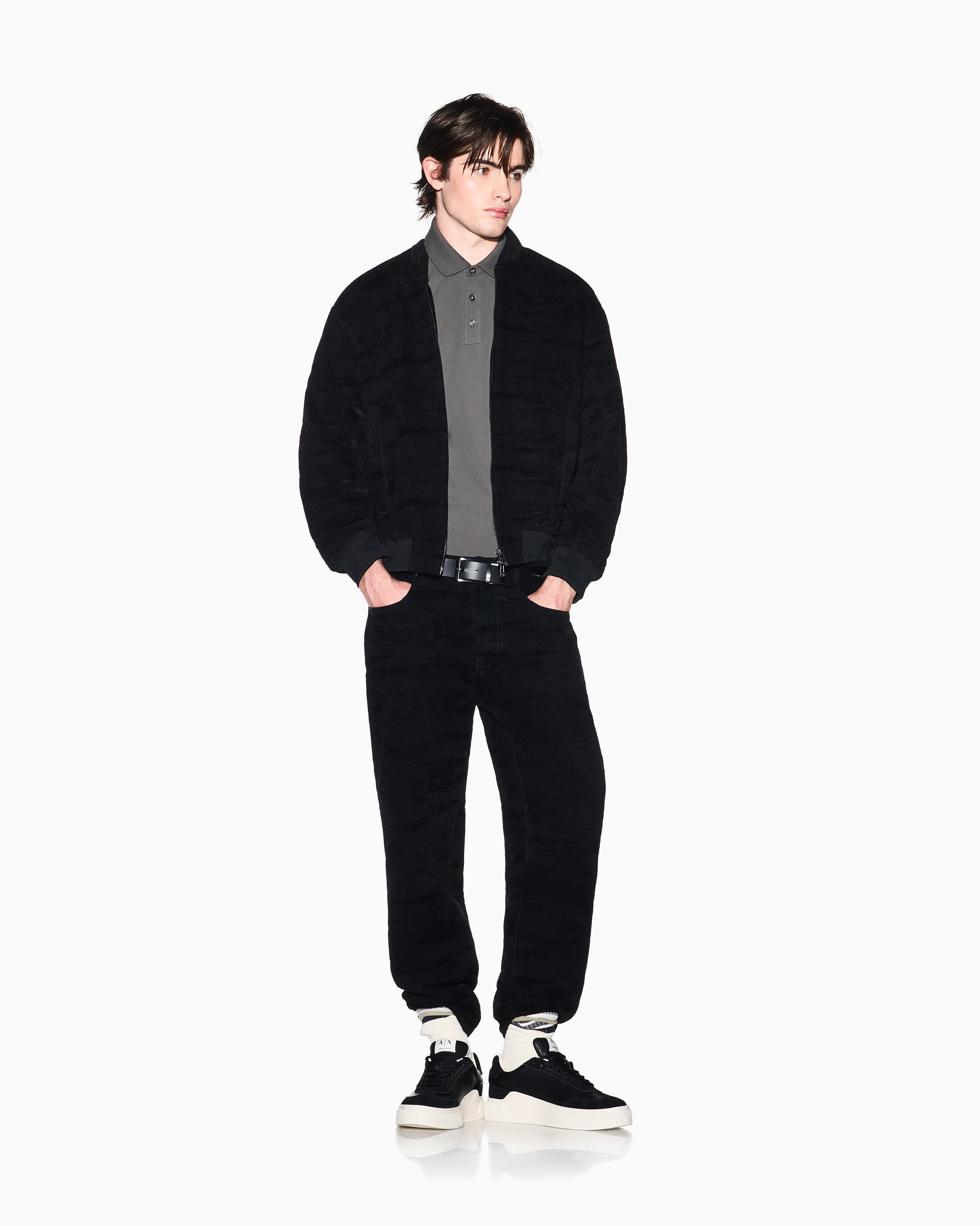XM001290 AF10366/M8317 ARMANI EXCHANGE