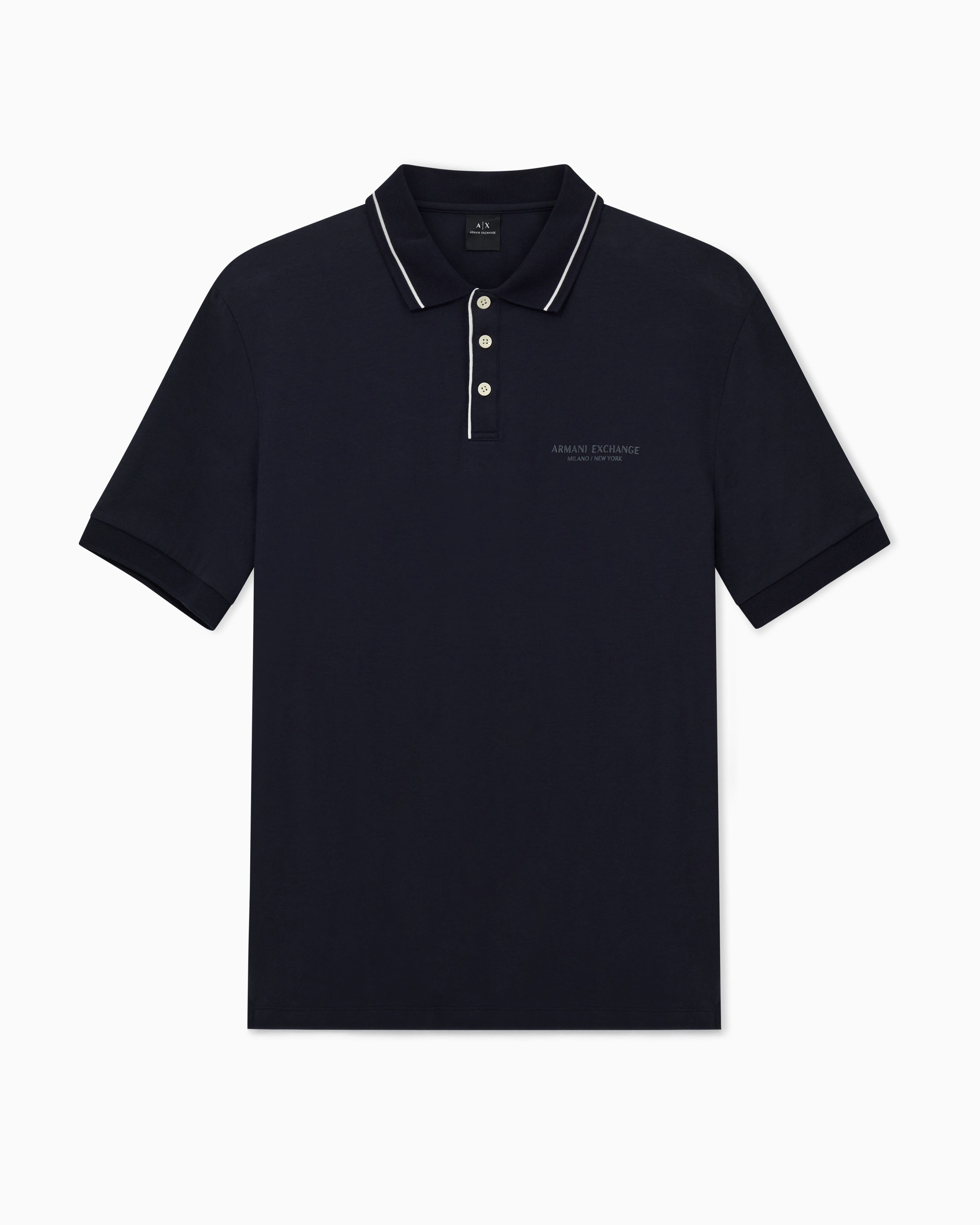 XM001557 AF10363/UB101 ARMANI EXCHANGE