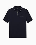 ARMANI EXCHANGE POLO SHIRT