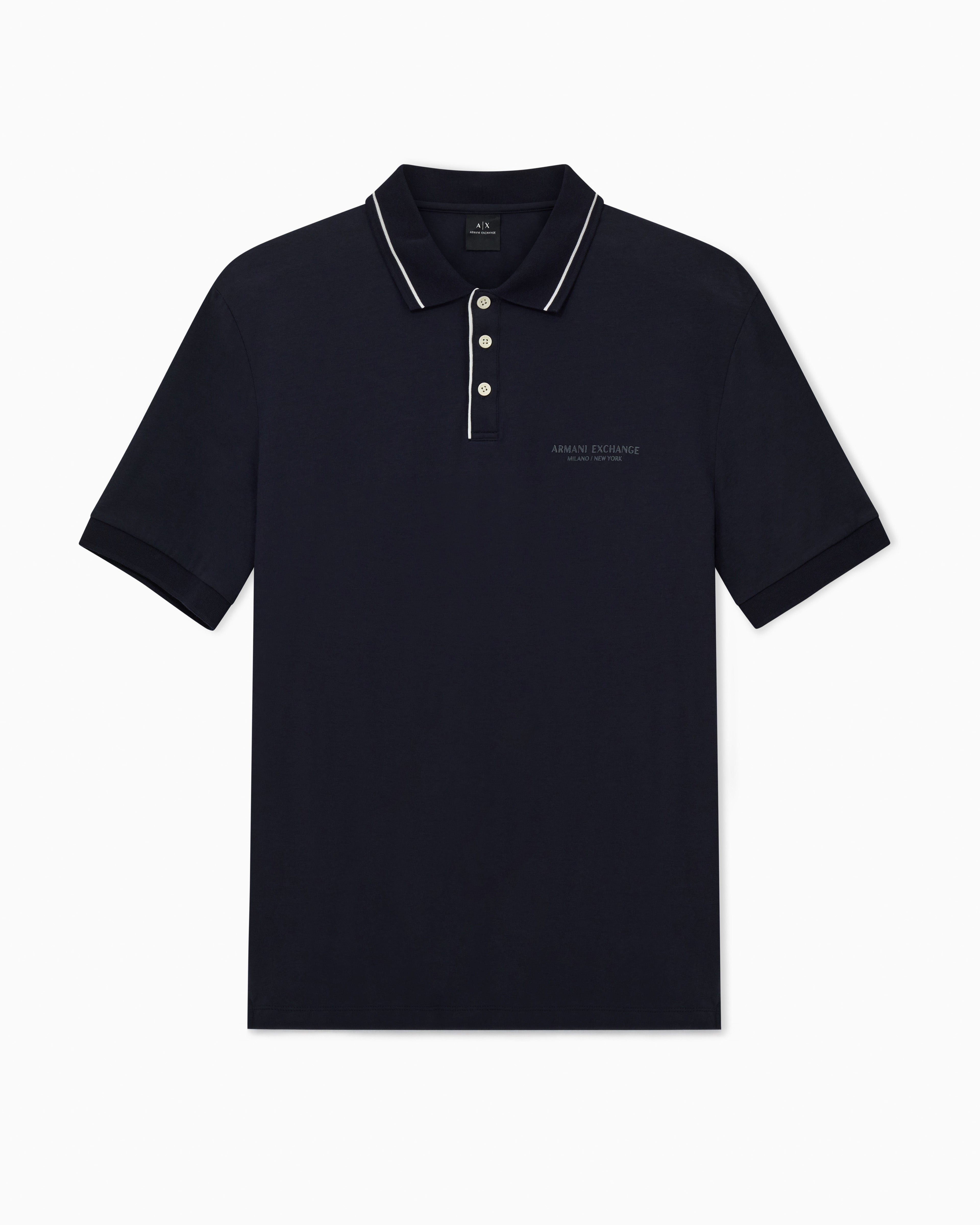 XM001557 AF10363/UB101 ARMANI EXCHANGE