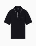 ARMANI EXCHANGE POLO SHIRT