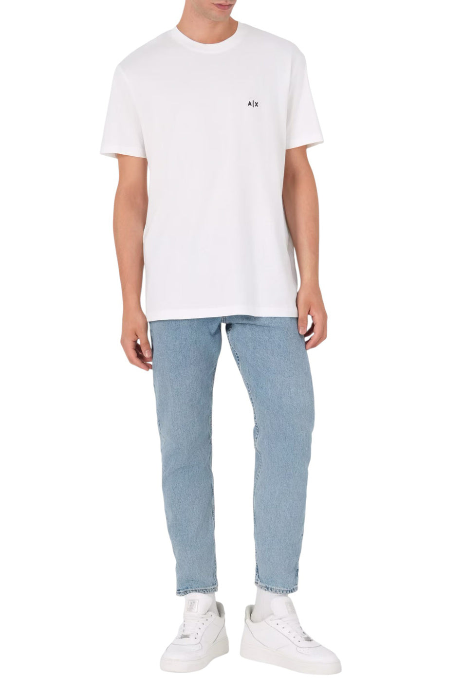 XM001568 AF10358/U0009 ARMANI EXCHANGE