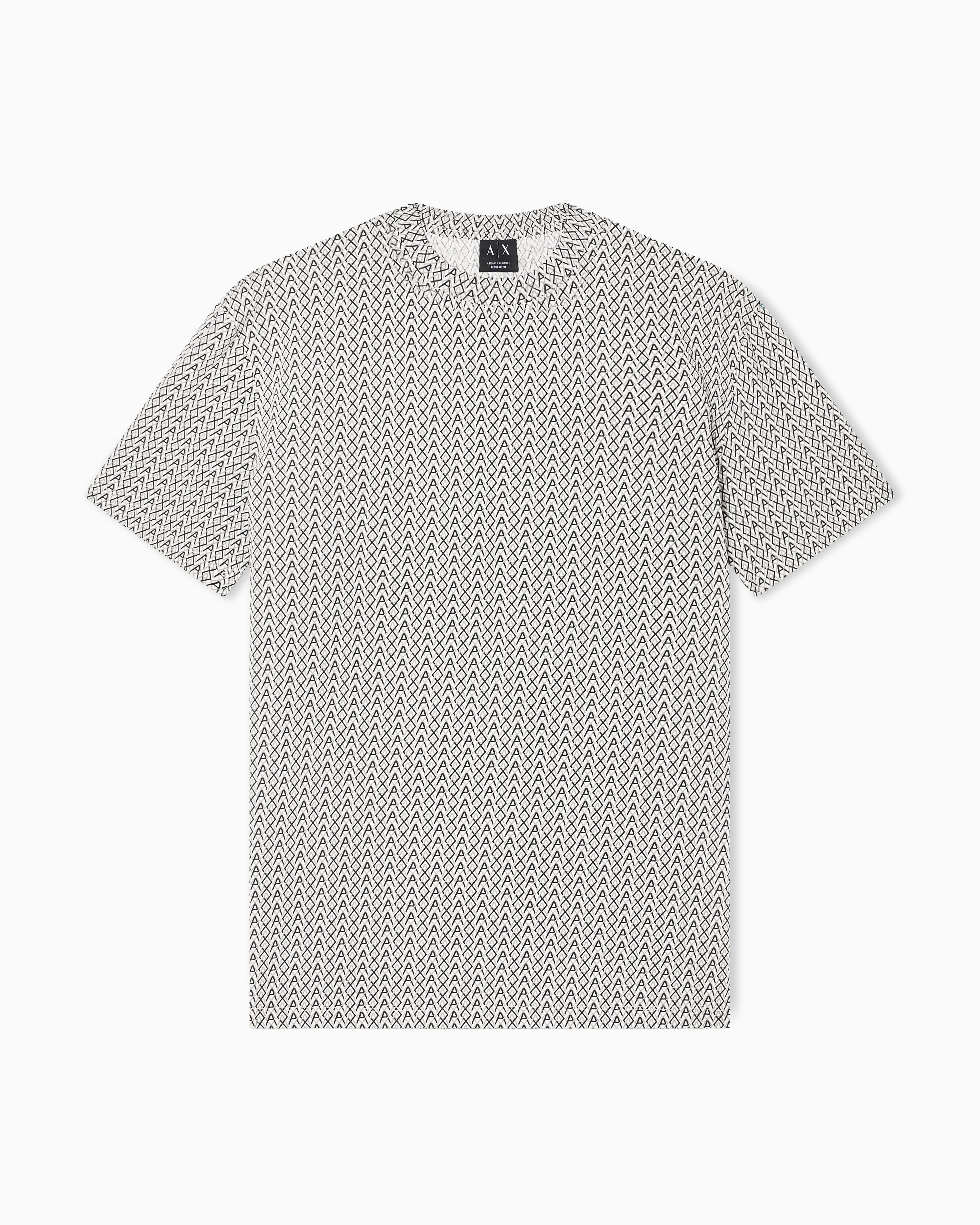XM001798 AF10356/F0143 ARMANI EXCHANGE