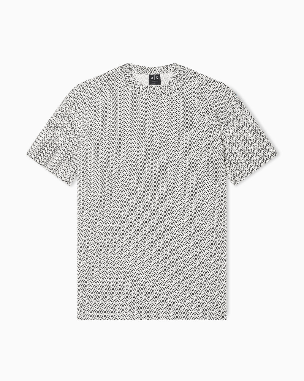 XM001798 AF10356/F0143 ARMANI EXCHANGE