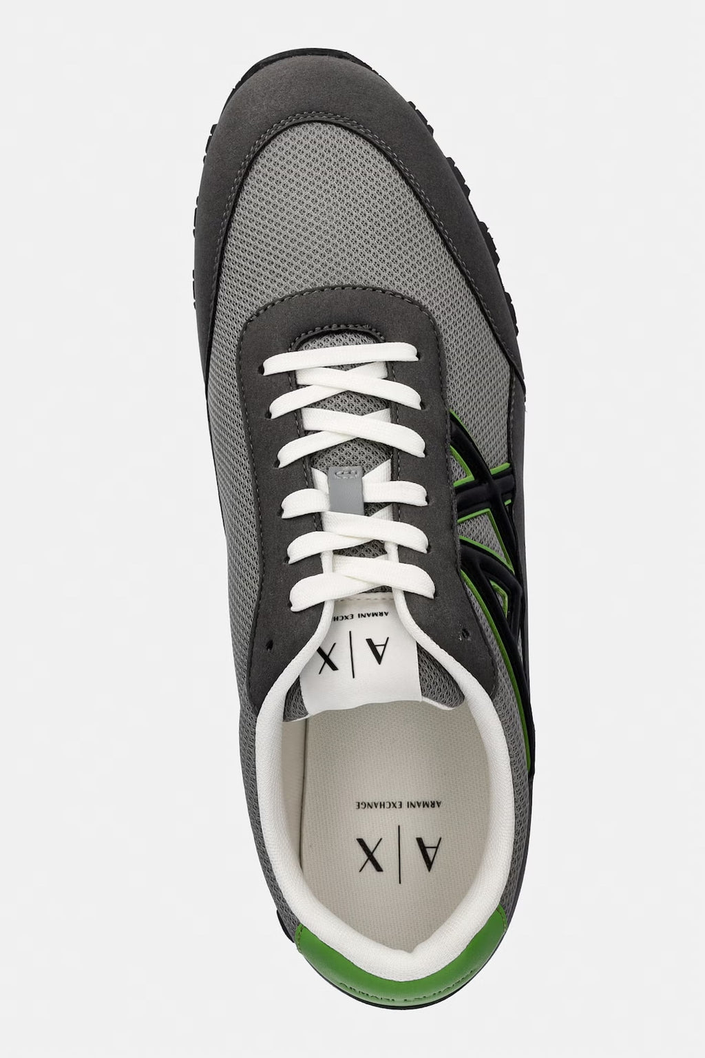 XM001960 AF19388/MZ756 ARMANI EXCHANGE