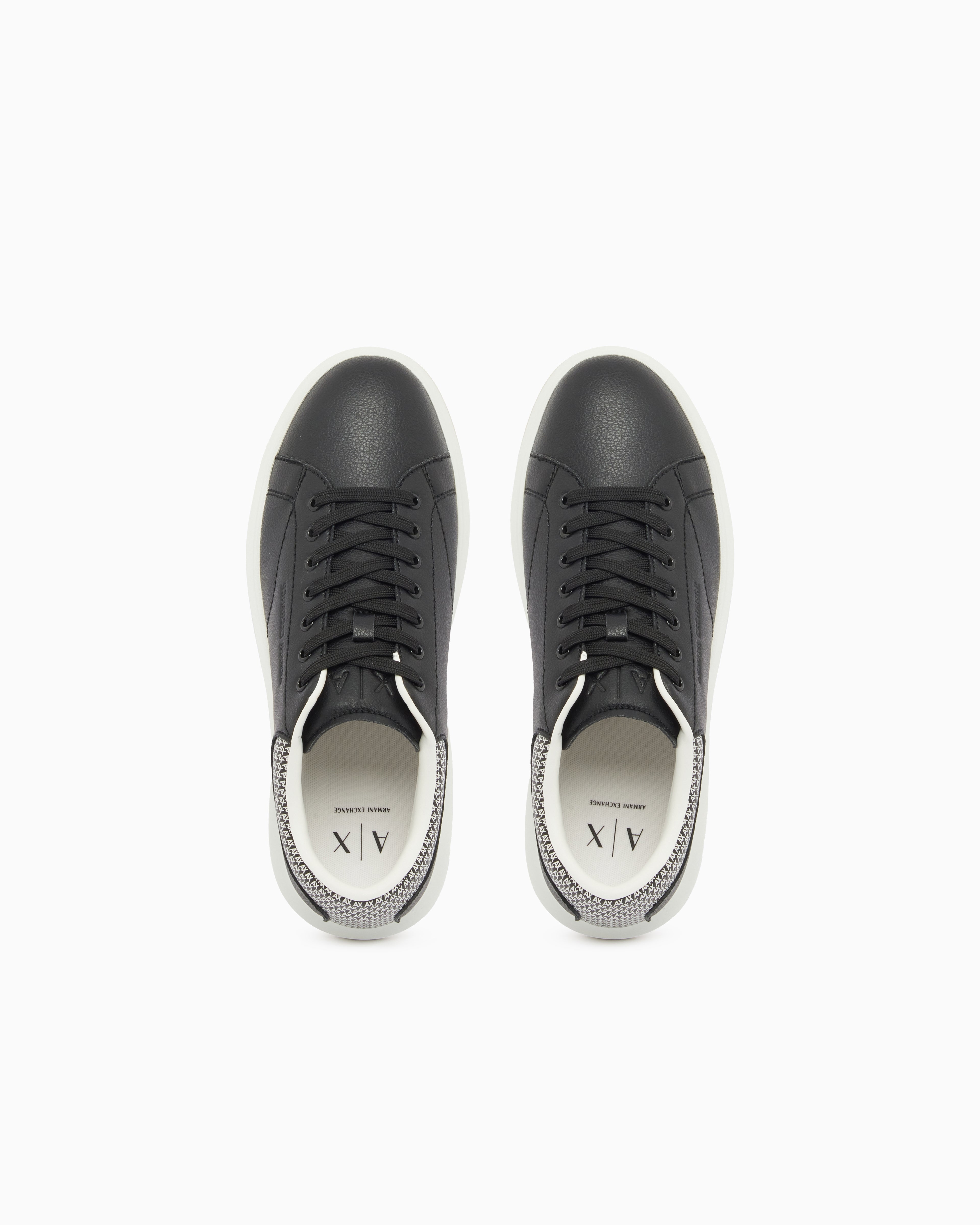 XM001964 AF19403/MC562 ARMANI EXCHANGE