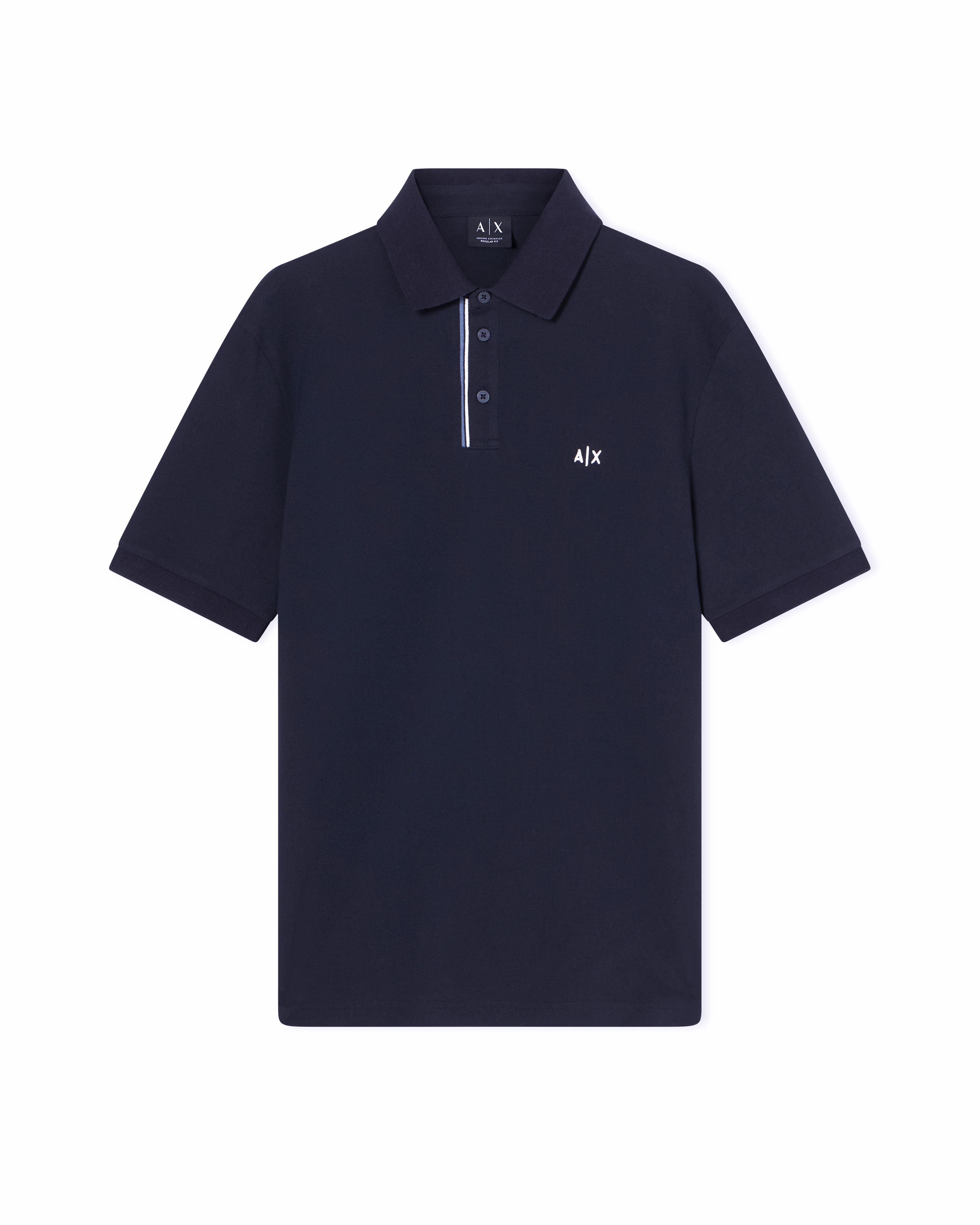 XM002067 AF10366/UB101 ARMANI EXCHANGE