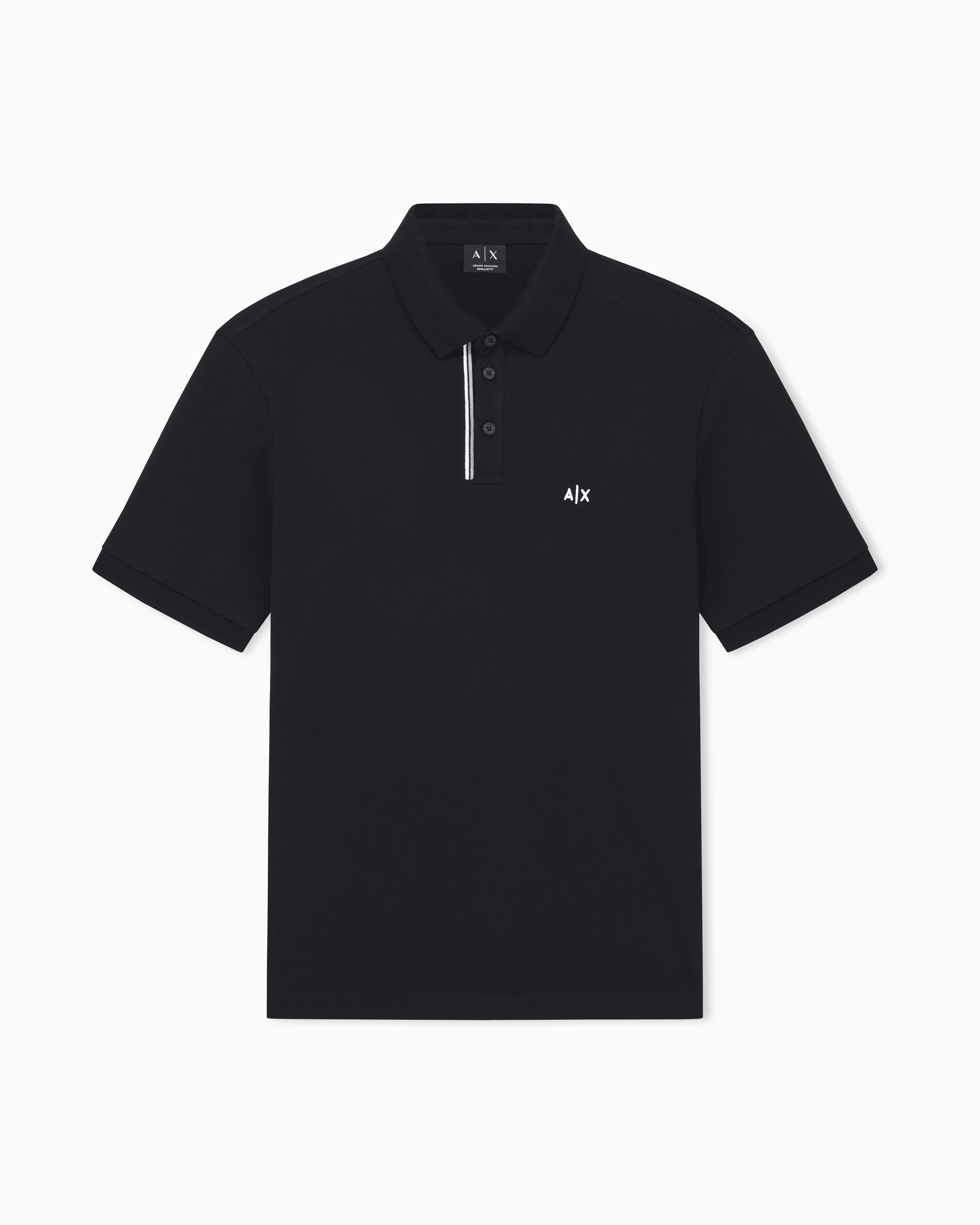 XM002067 AF10366/UC001 ARMANI EXCHANGE