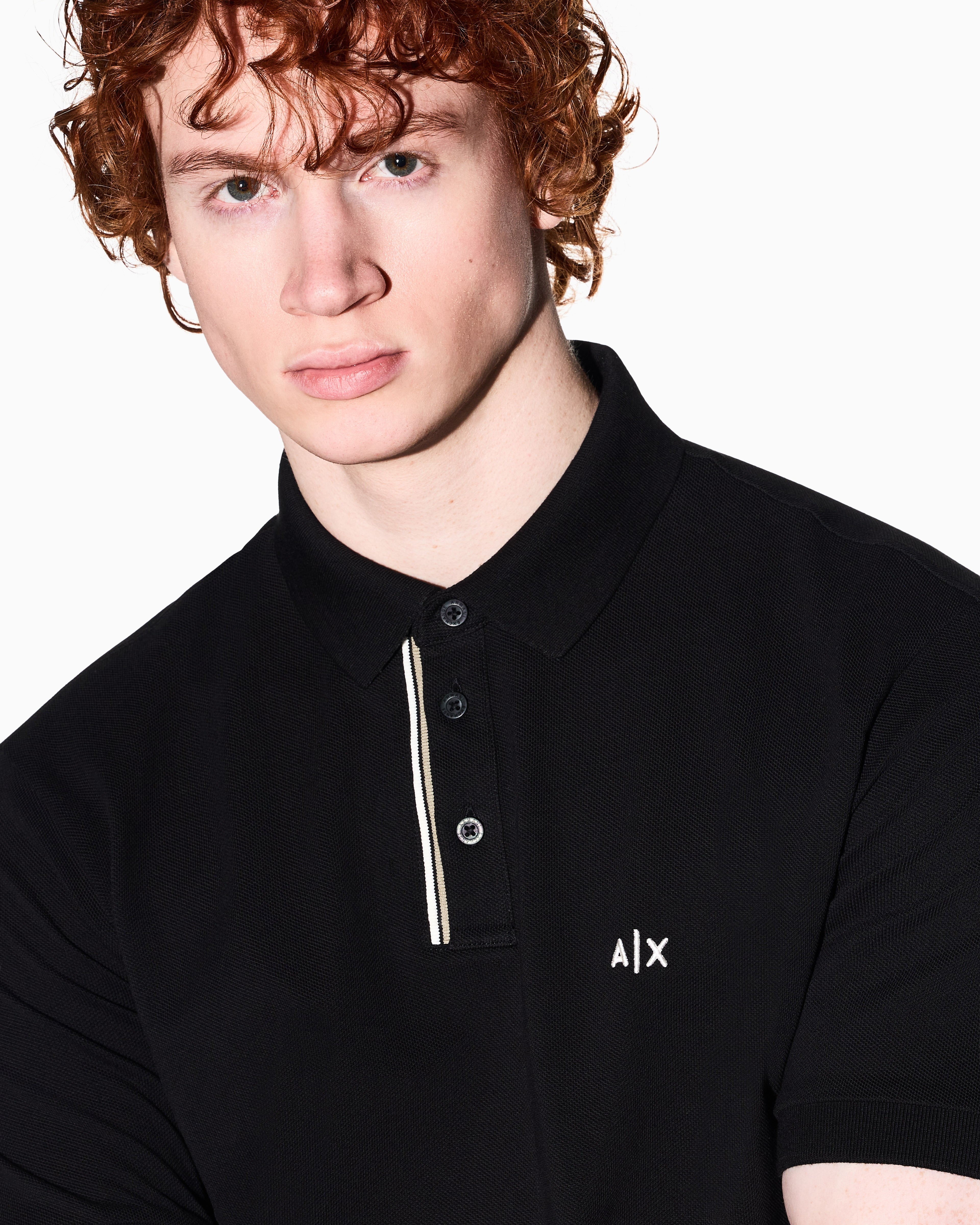 XM002067 AF10366/UC001 ARMANI EXCHANGE