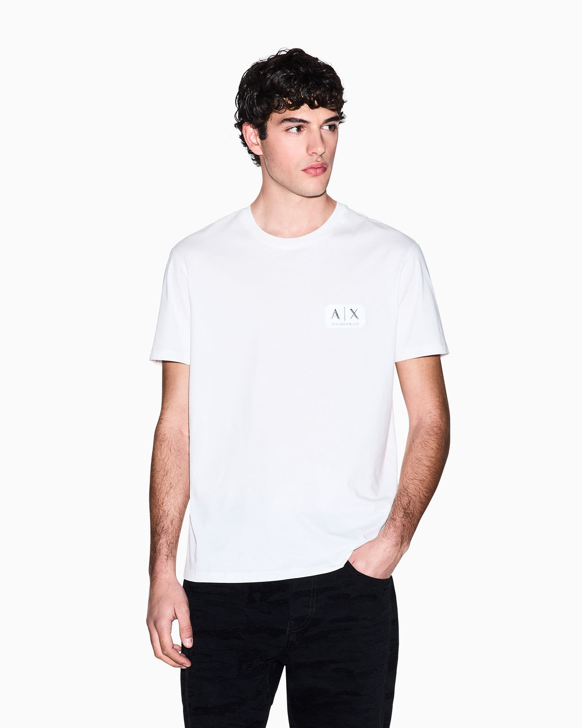 XM002178 AF12308/U0009 ARMANI EXCHANGE