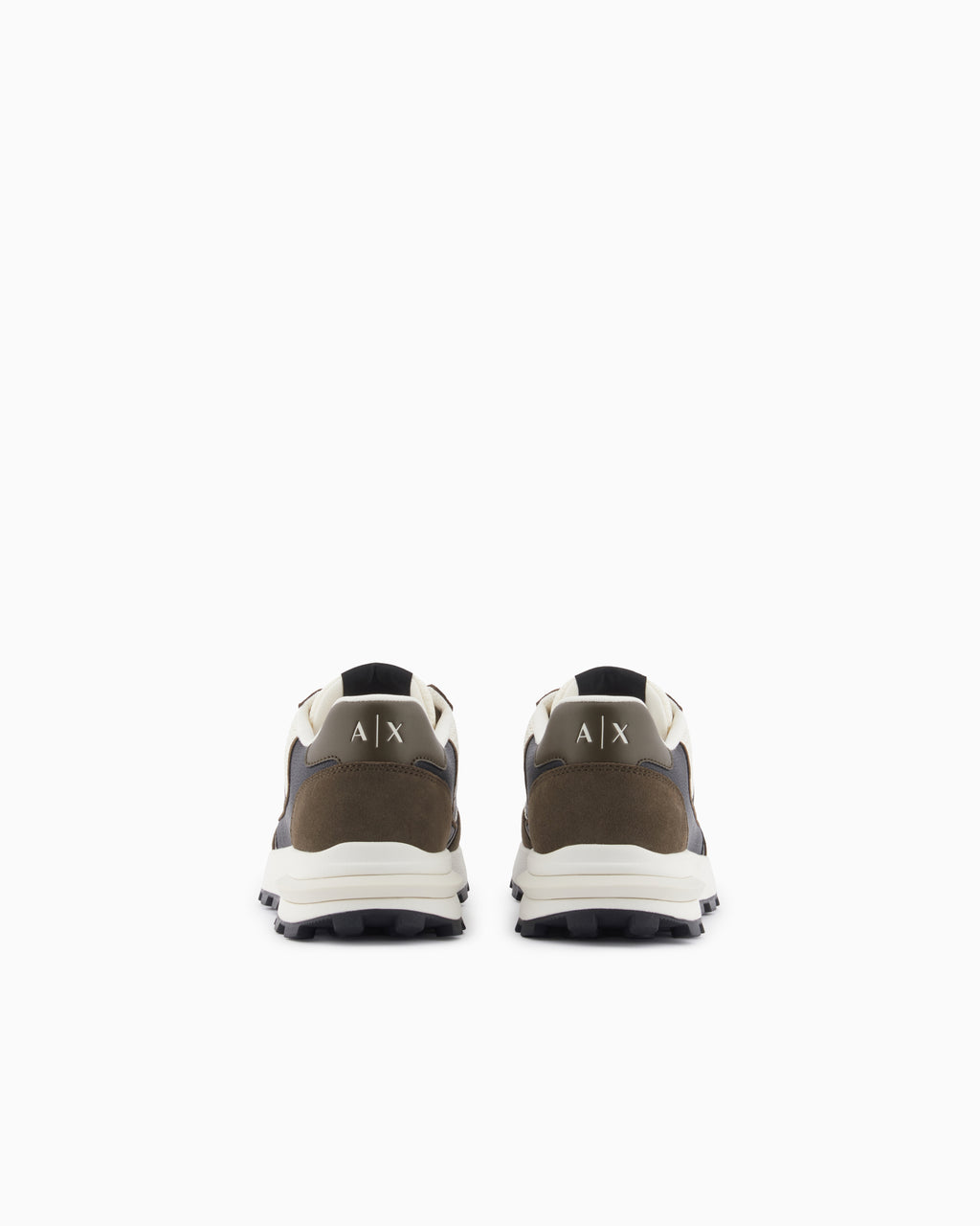 XM002197 AF17447/MZ441 ARMANI EXCHANGE