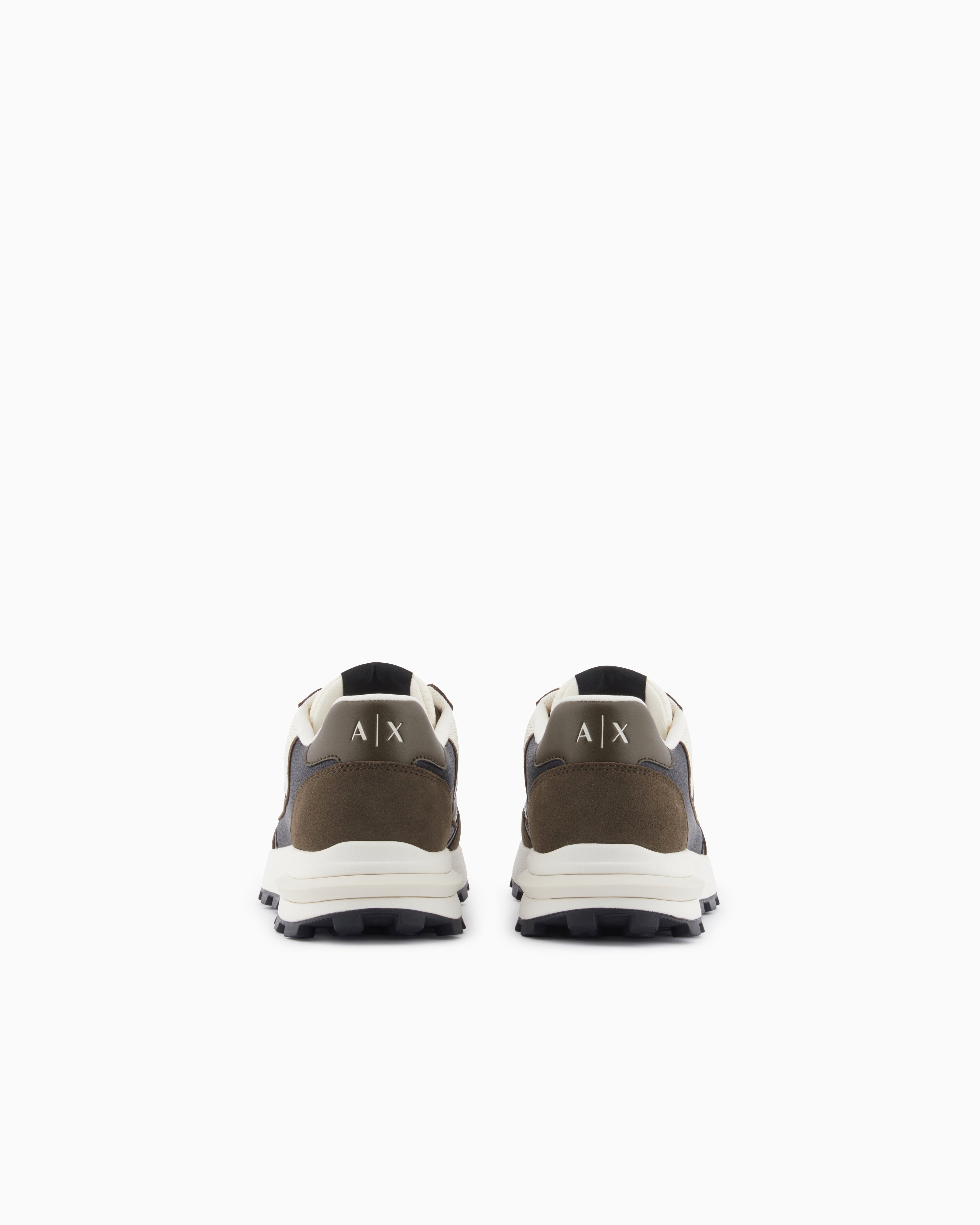 XM002197 AF17447/MZ441 ARMANI EXCHANGE
