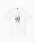 ARMANI EXCHANGE T-SHIRT