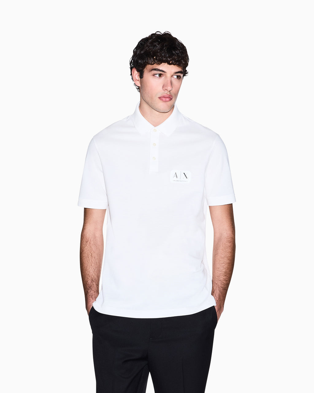 XM002231 AF10366/U0009 ARMANI EXCHANGE