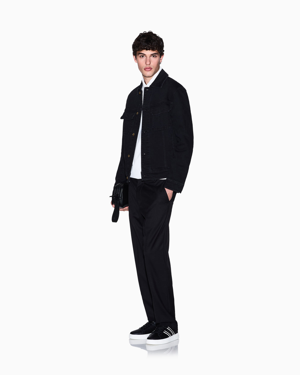 XM002231 AF10366/U0009 ARMANI EXCHANGE