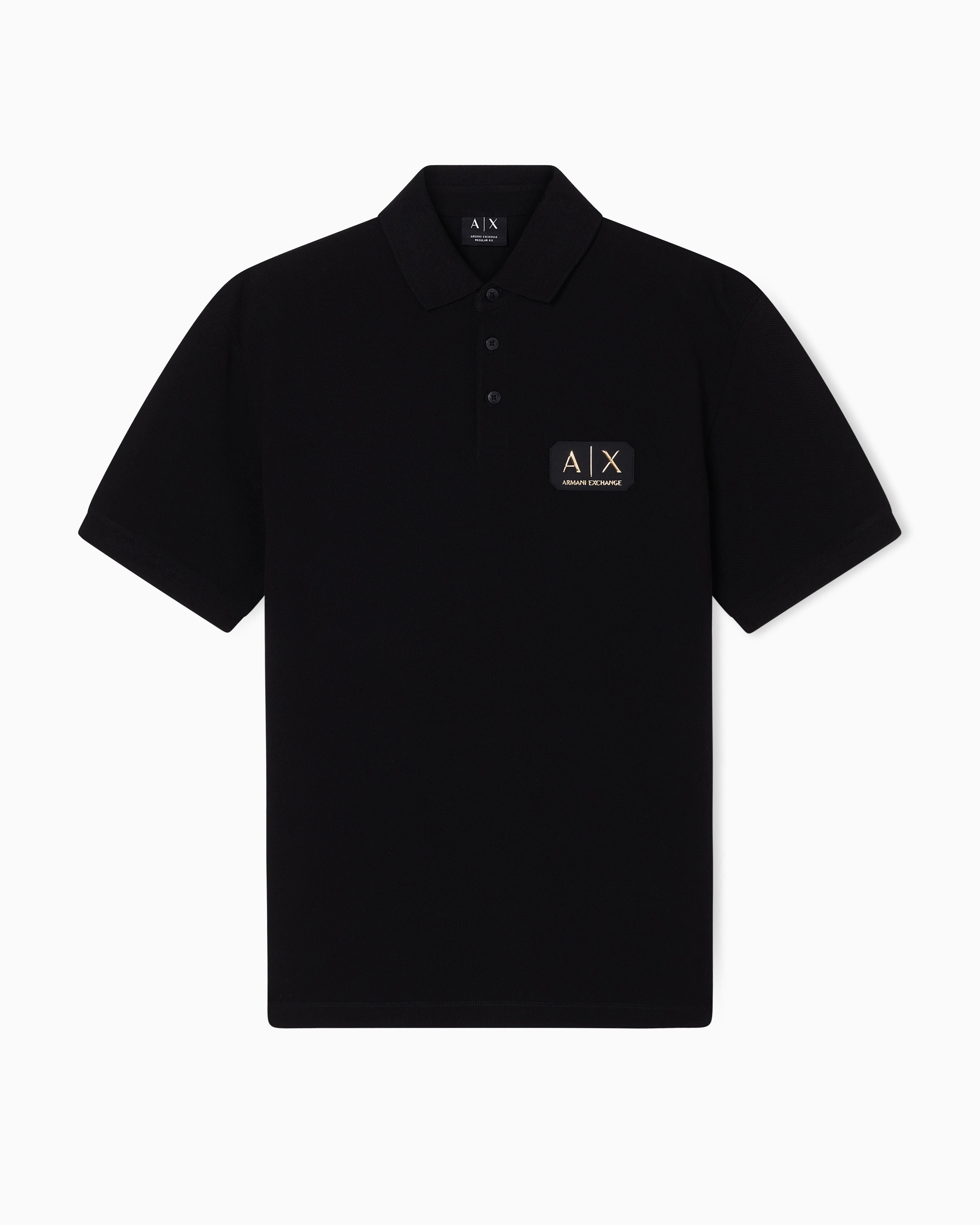 XM002231 AF10366/UC001 ARMANI EXCHANGE