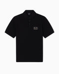 ARMANI EXCHANGE POLO SHIRT