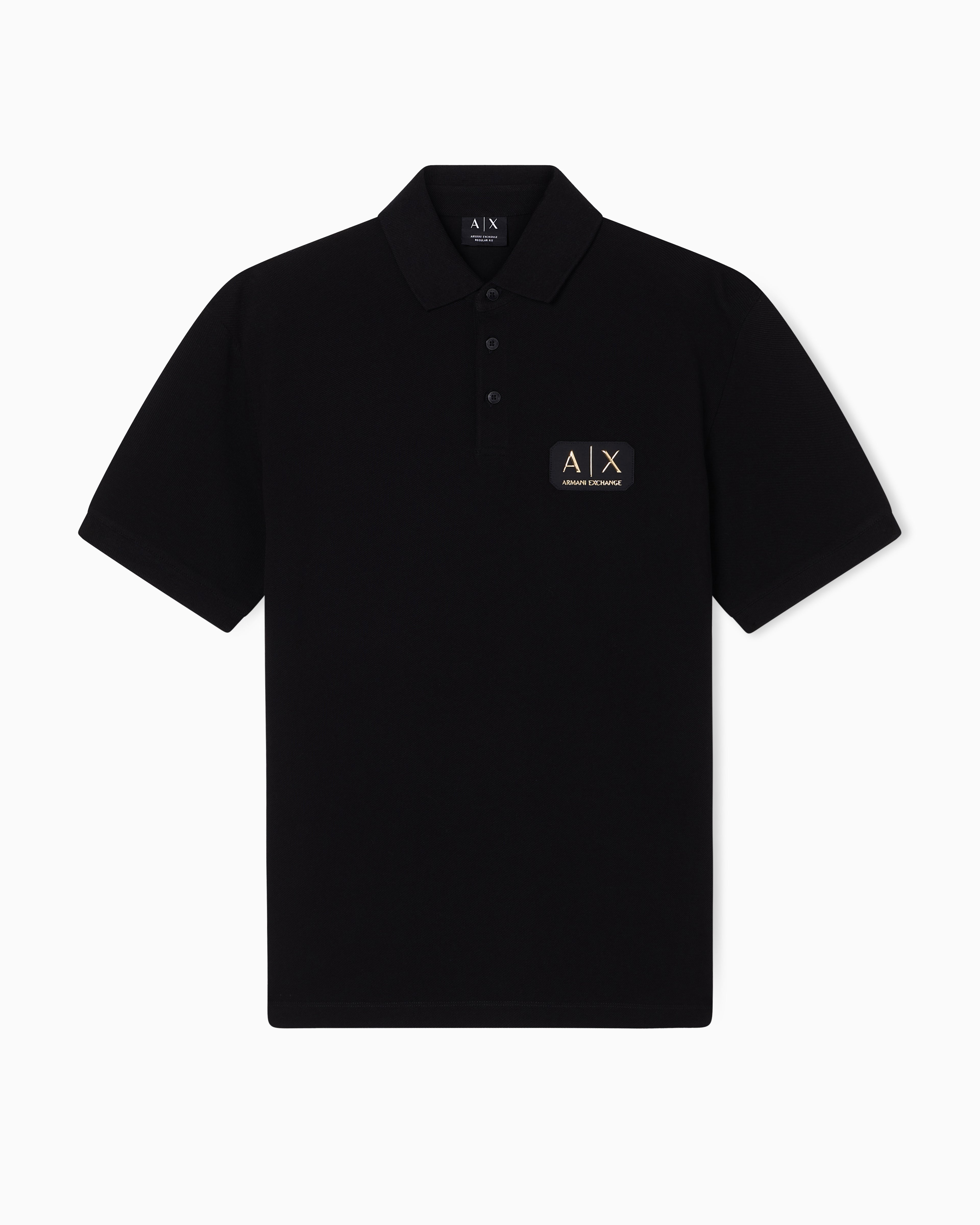 XM002231 AF10366/UC001 ARMANI EXCHANGE