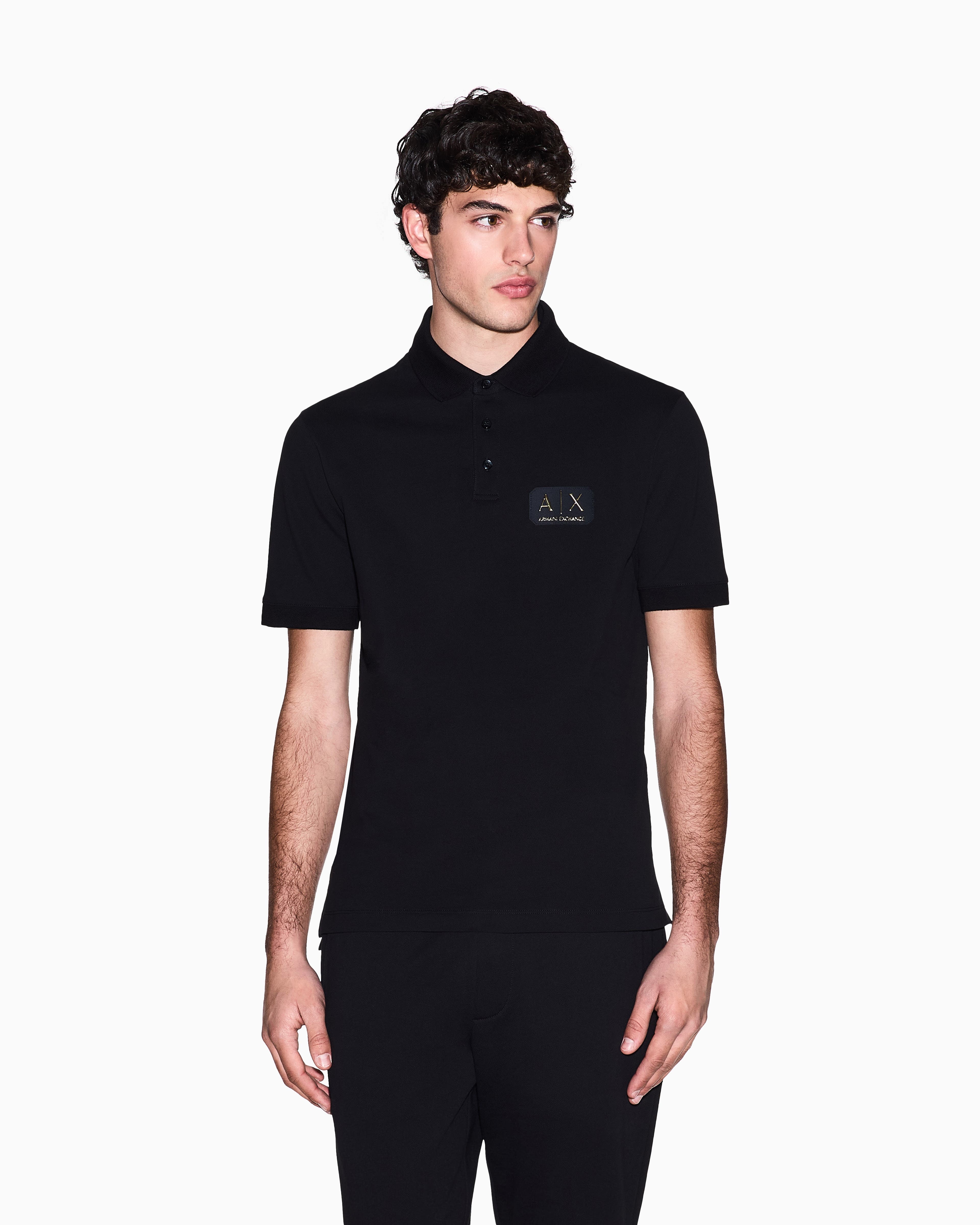 XM002231 AF10366/UC001 ARMANI EXCHANGE