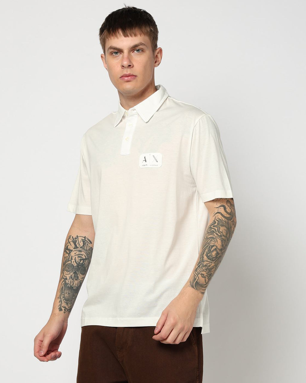 XM002232 AF10364/U0009 ARMANI EXCHANGE