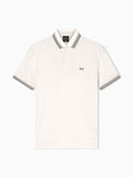 ARMANI EXCHANGE POLO SHIRT