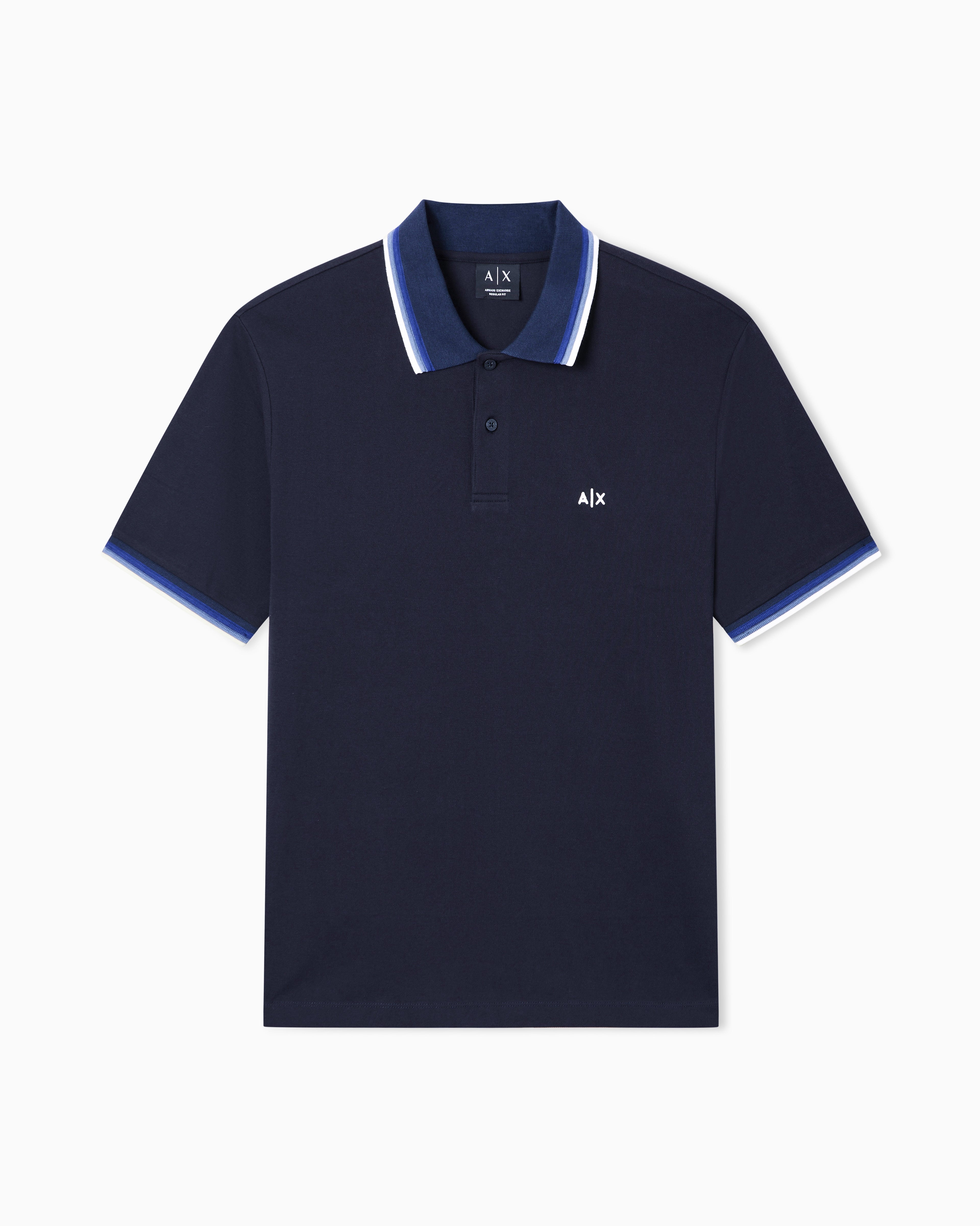 XM002329 AF13026/UB101 ARMANI EXCHANGE