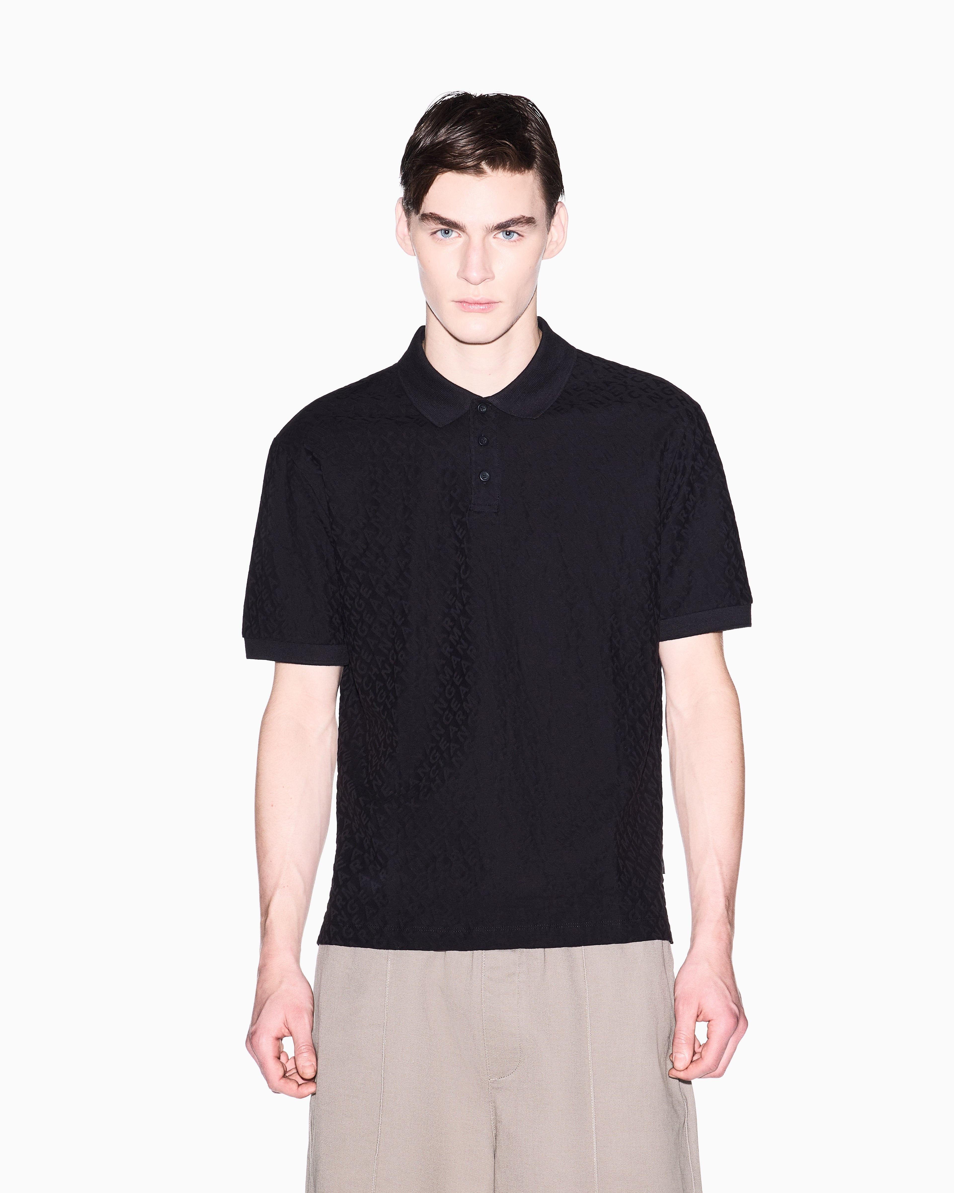XM002346 AF10337/UC001 ARMANI EXCHANGE
