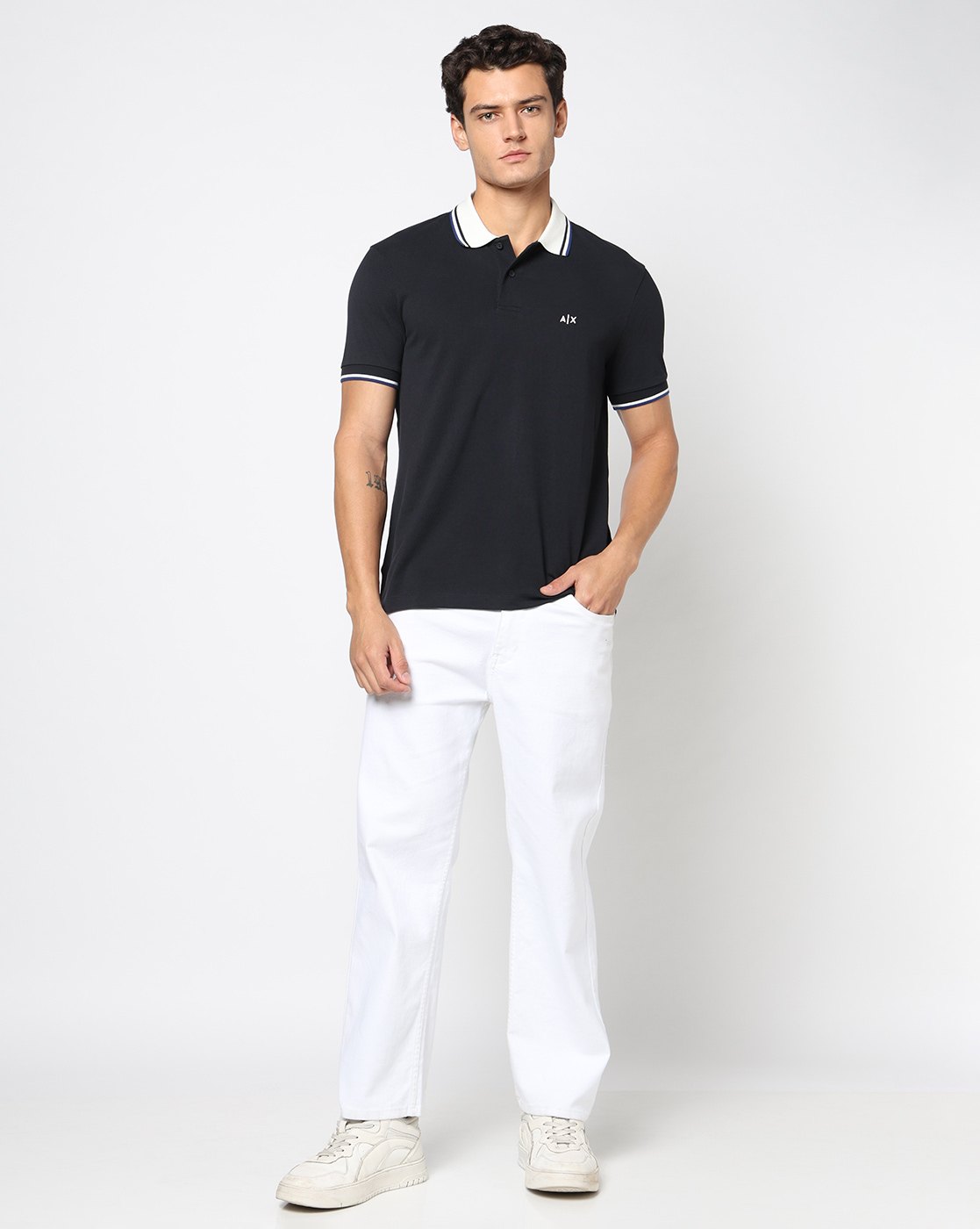 XM002350 AF10366/UB101 ARMANI EXCHANGE