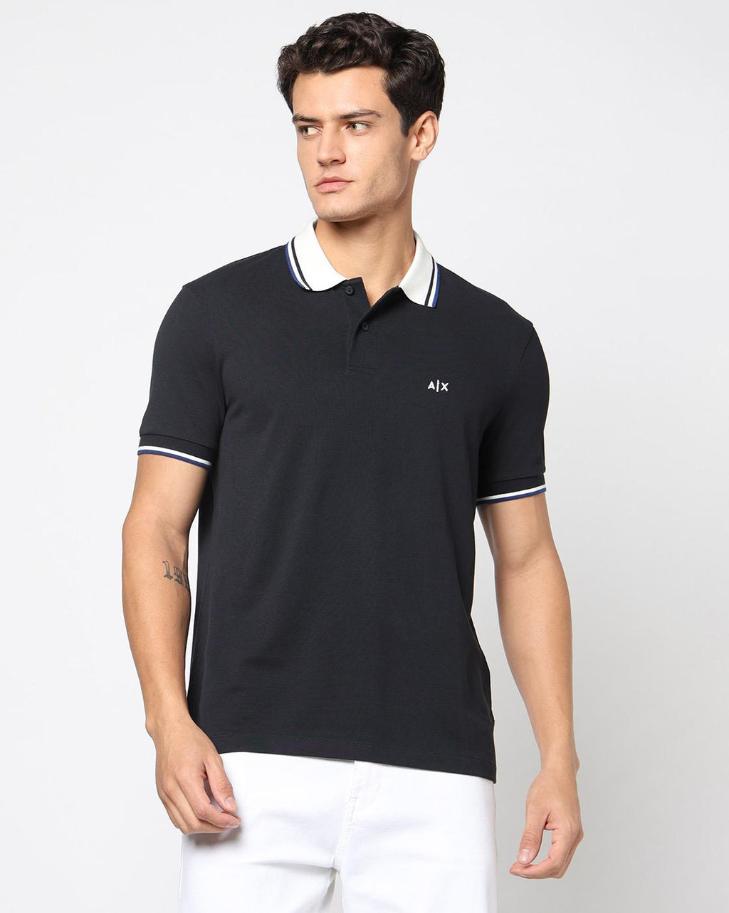 XM002350 AF10366/UB101 ARMANI EXCHANGE