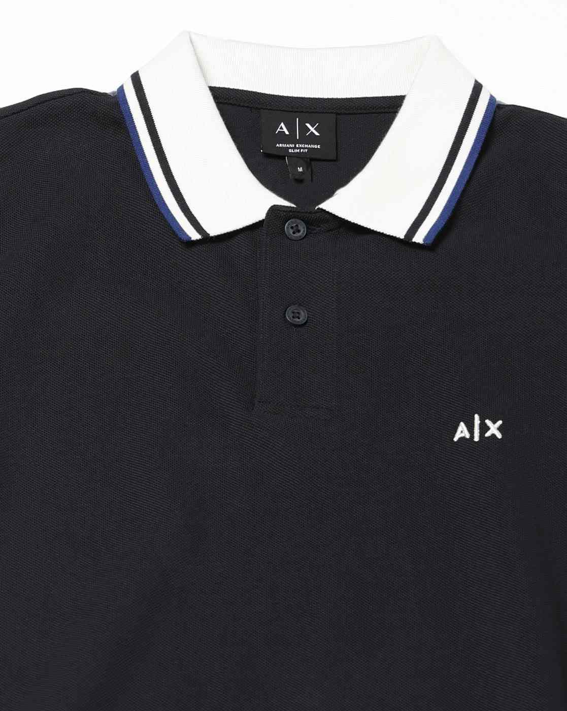 XM002350 AF10366/UB101 ARMANI EXCHANGE