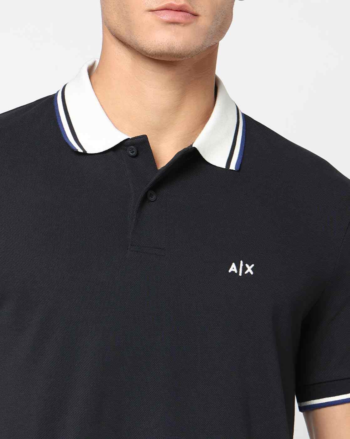 XM002350 AF10366/UB101 ARMANI EXCHANGE
