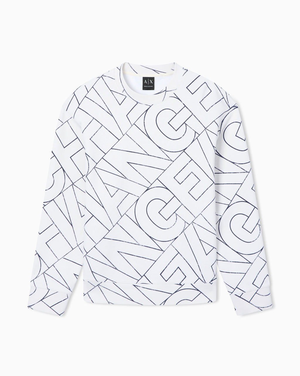 XM002364 AF24635/F1173 ARMANI EXCHANGE