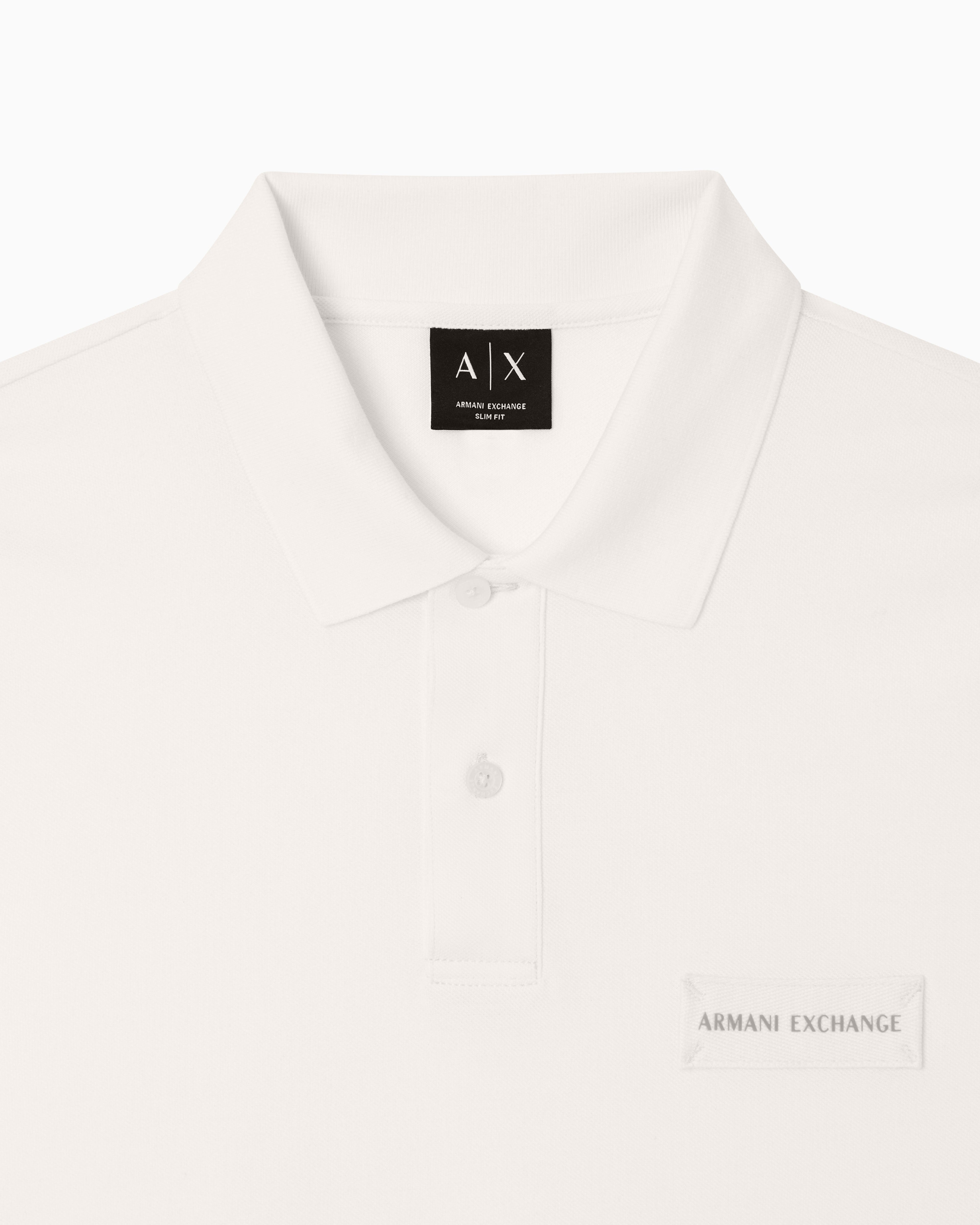 XM002390 AF13026/U1074 ARMANI EXCHANGE