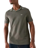 ARMANI EXCHANGE POLO SHIRT