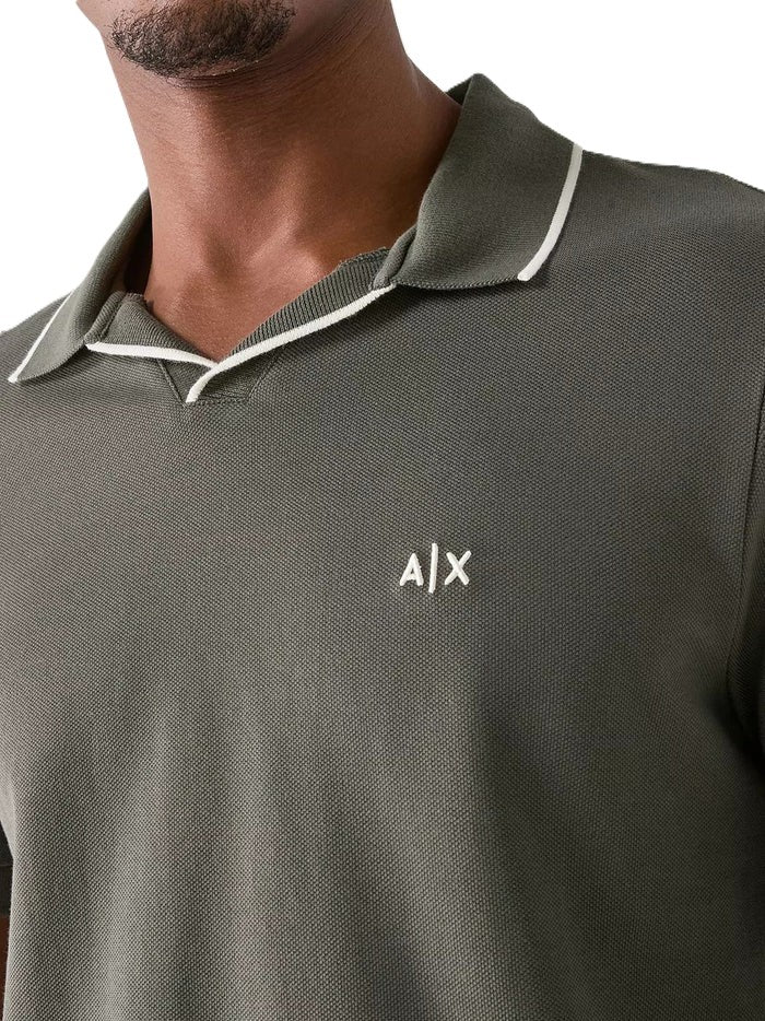 XM002401 AF10366/U8144 ARMANI EXCHANGE