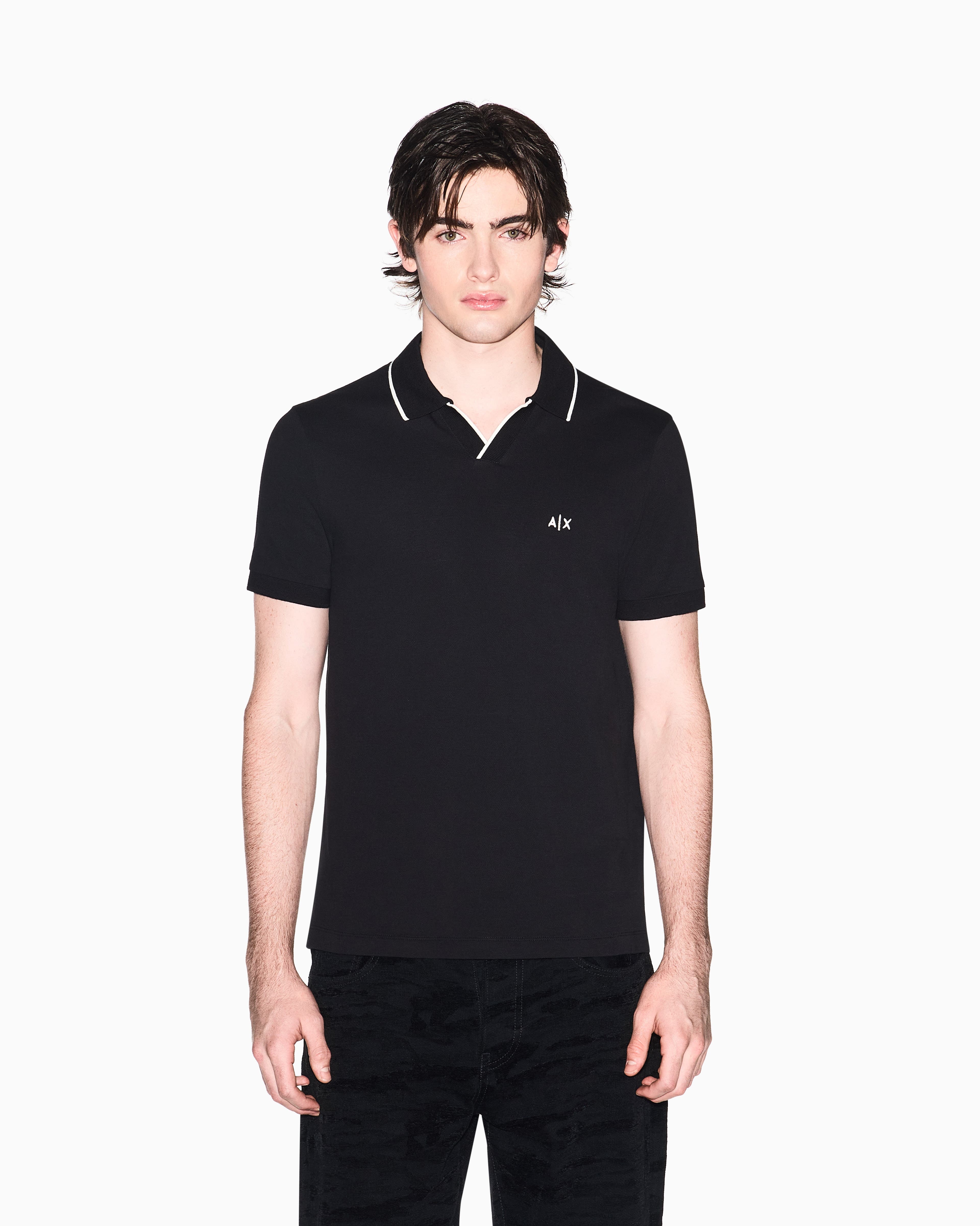 XM002401 AF10366/UC001 ARMANI EXCHANGE