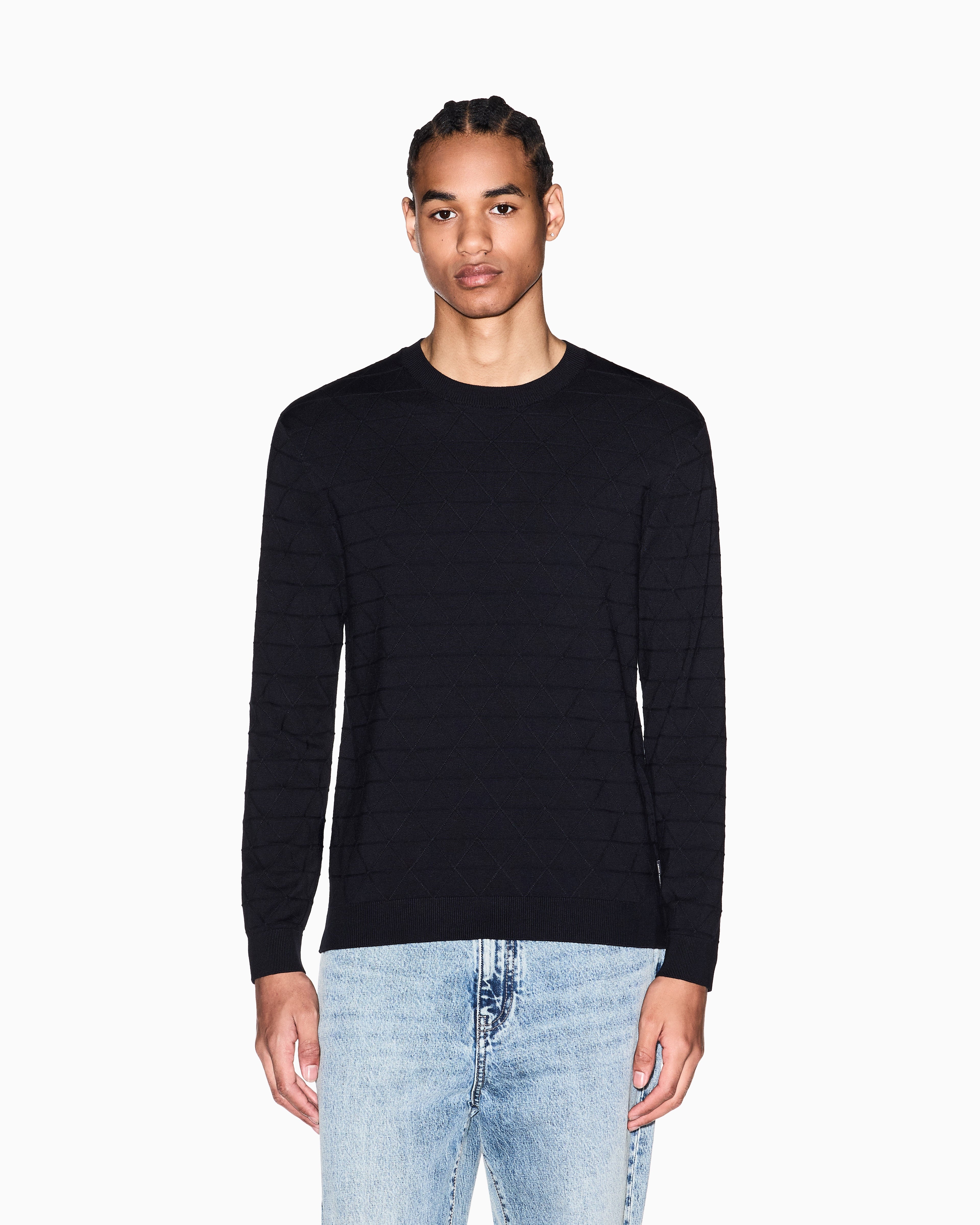 XM002435 AF10454/FB430 ARMANI EXCHANGE
