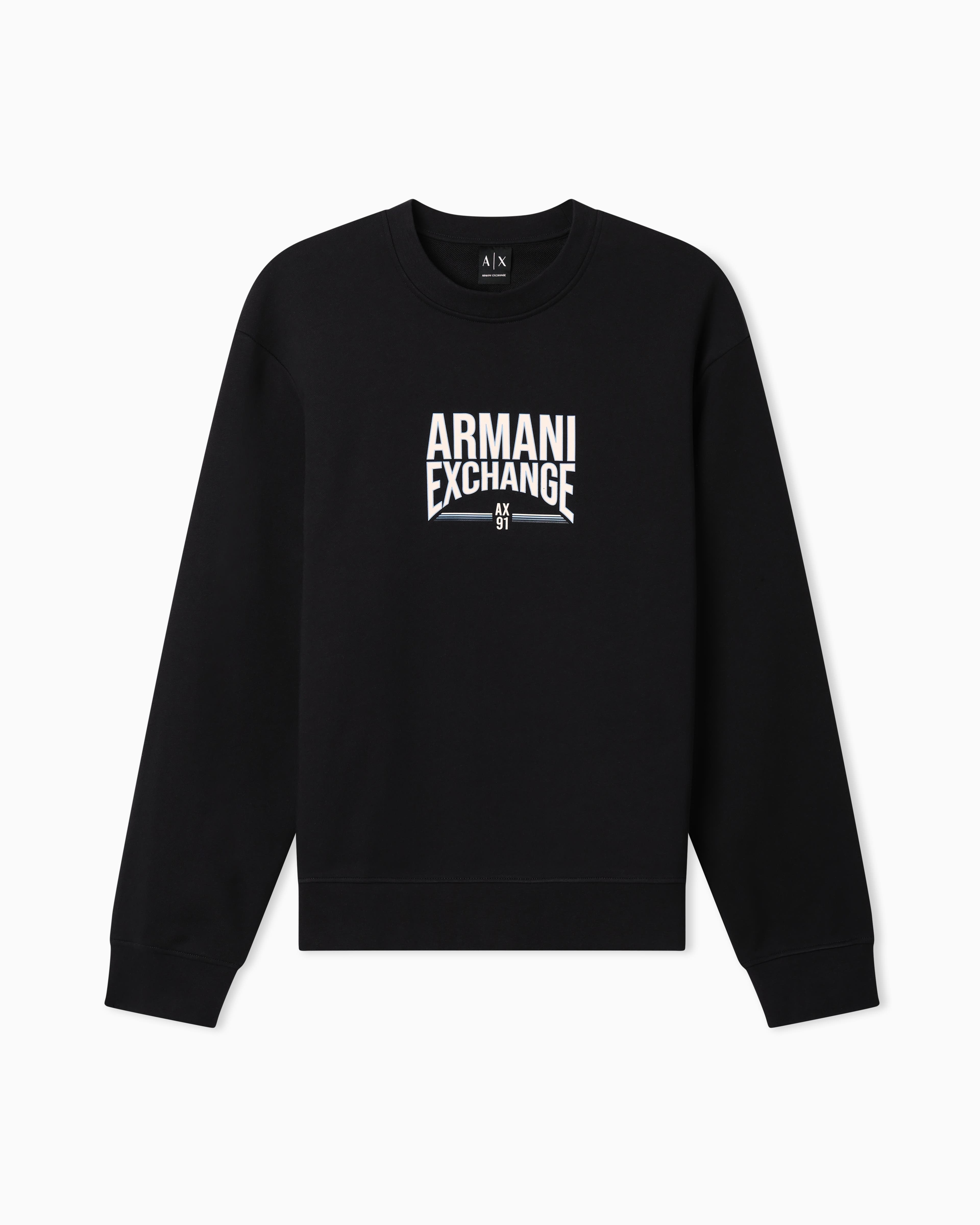 XM002446 AF22124/UB101 ARMANI EXCHANGE