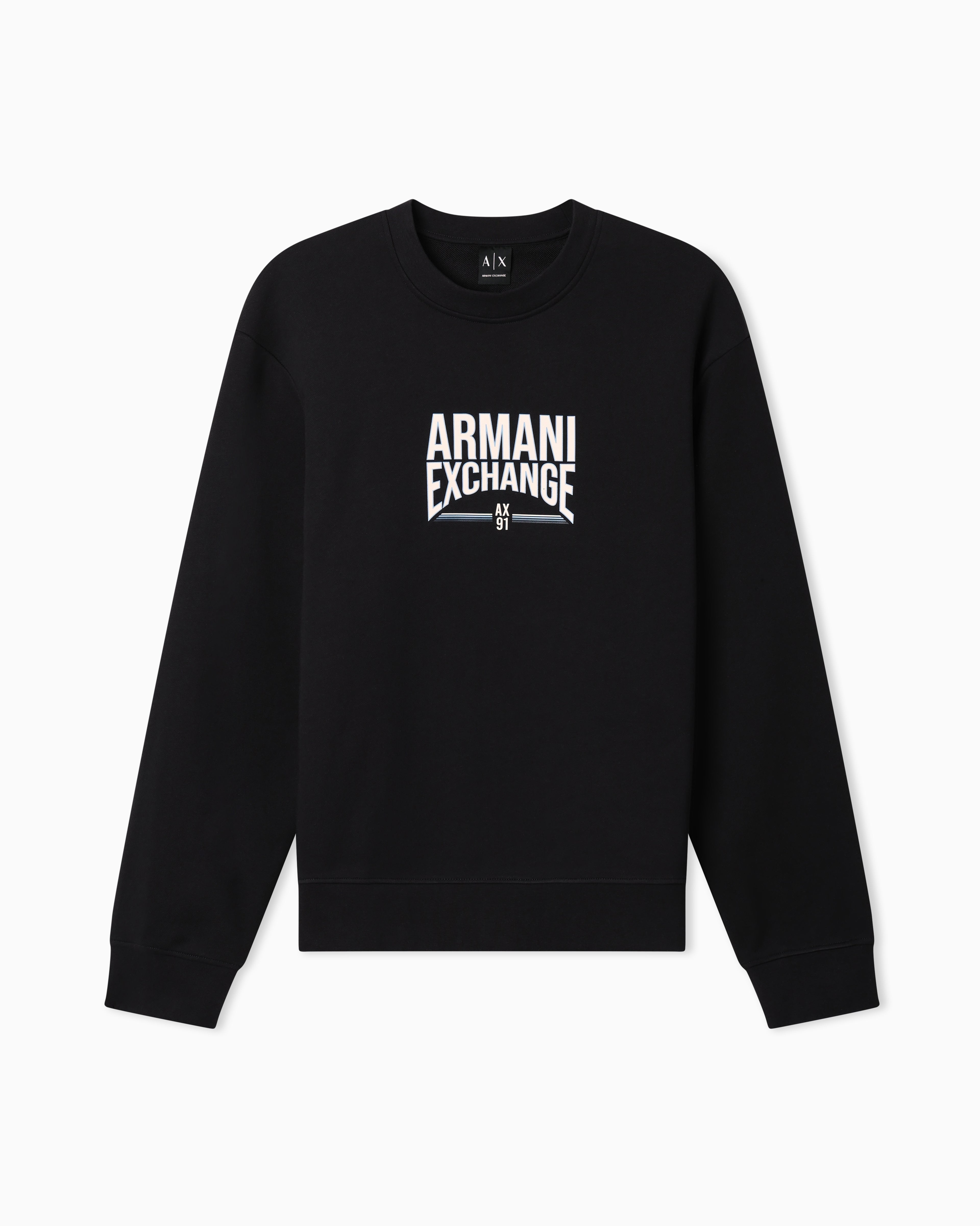 XM002446 AF22124/UB101 ARMANI EXCHANGE